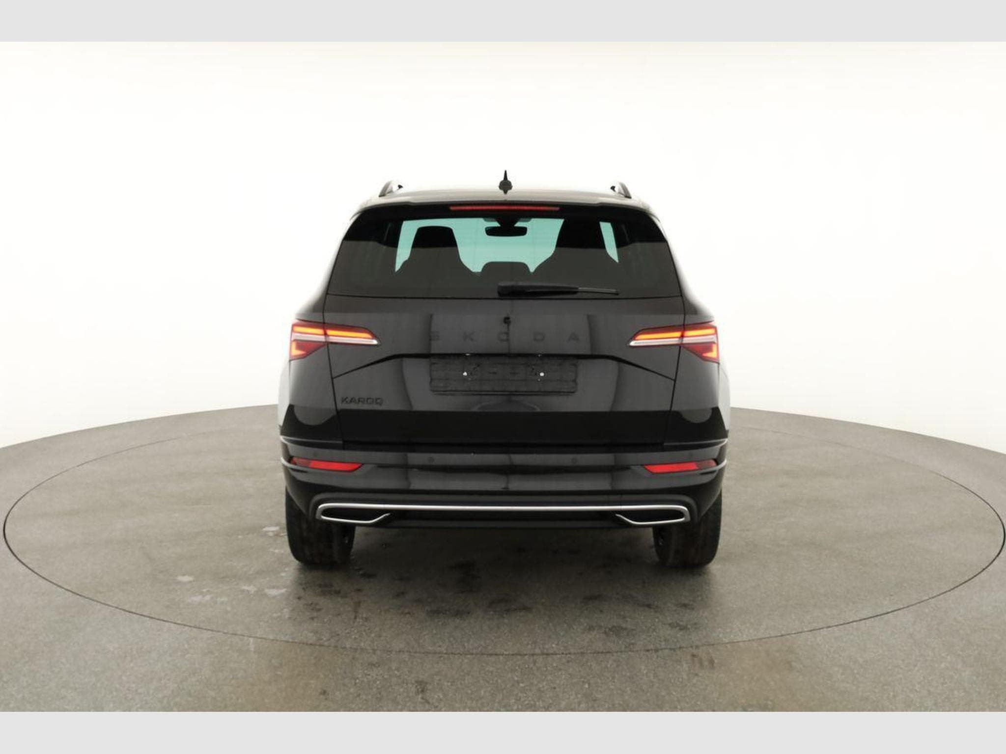 Skoda Karoq Sportline (2026) - Foto 17