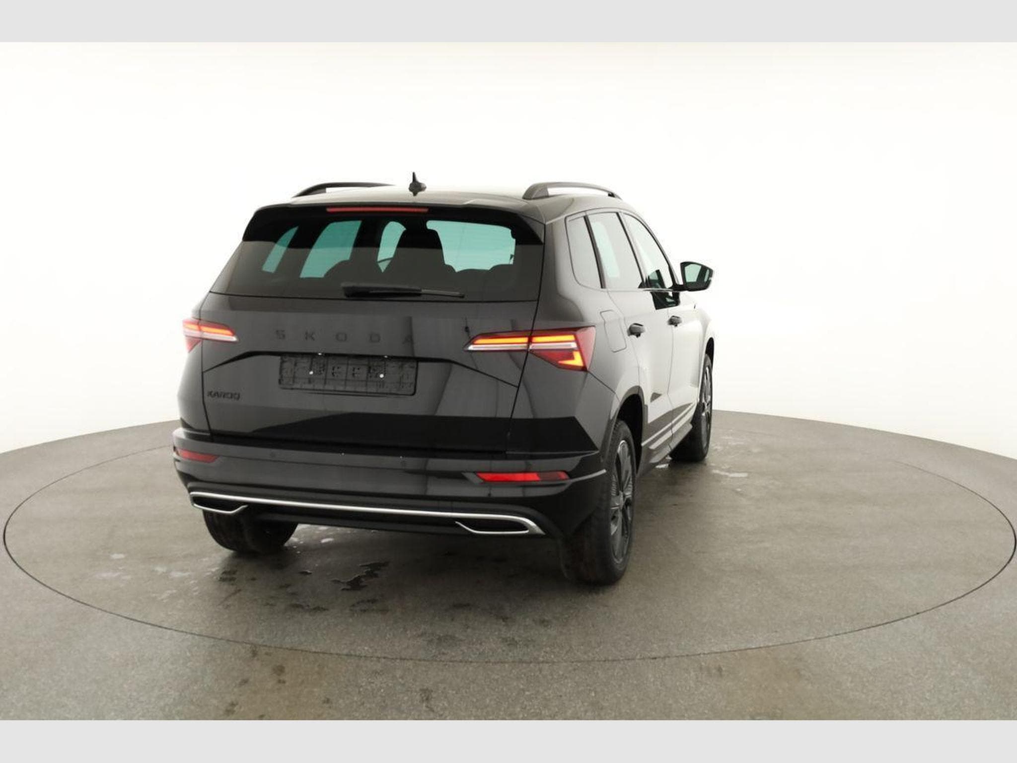 Skoda Karoq Sportline (2026) - Foto 18