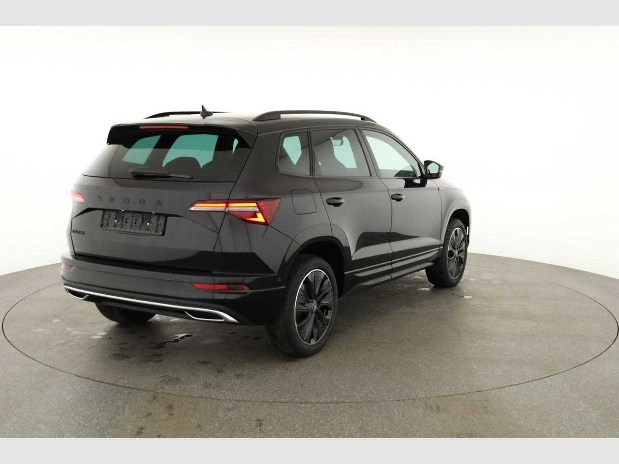 Skoda Karoq Sportline (2026) - Foto 19