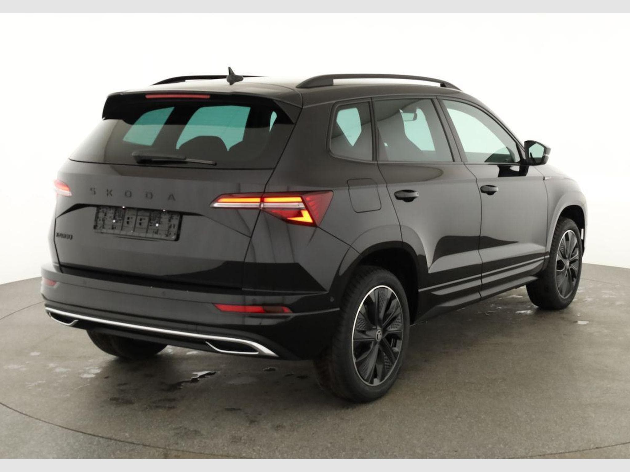 Skoda Karoq Sportline (2026) - Foto 2
