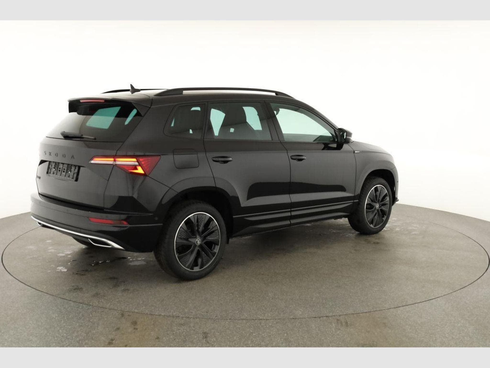 Skoda Karoq Sportline (2026) - Foto 20