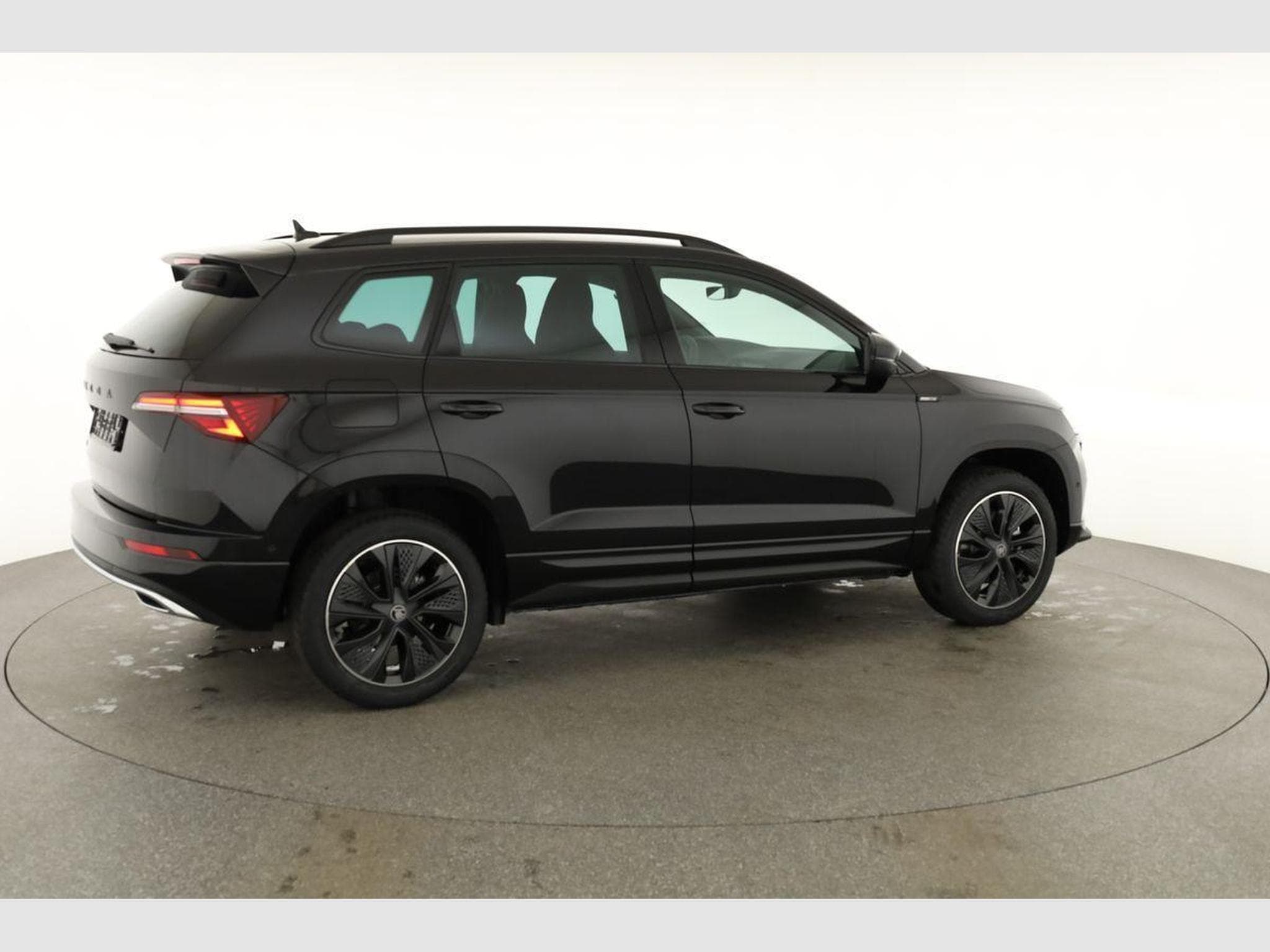 Skoda Karoq Sportline (2026) - Foto 21