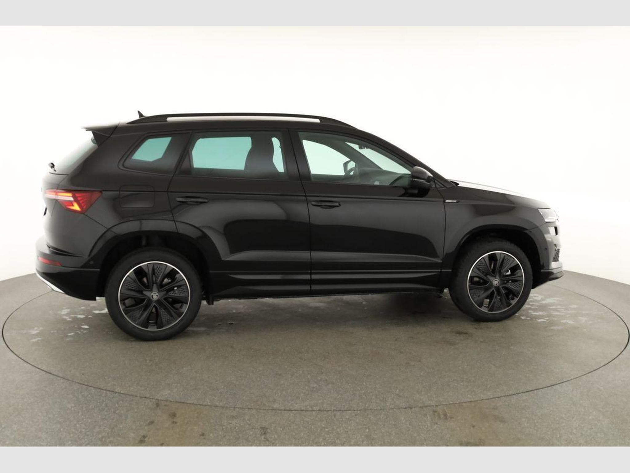 Skoda Karoq Sportline (2026) - Foto 22