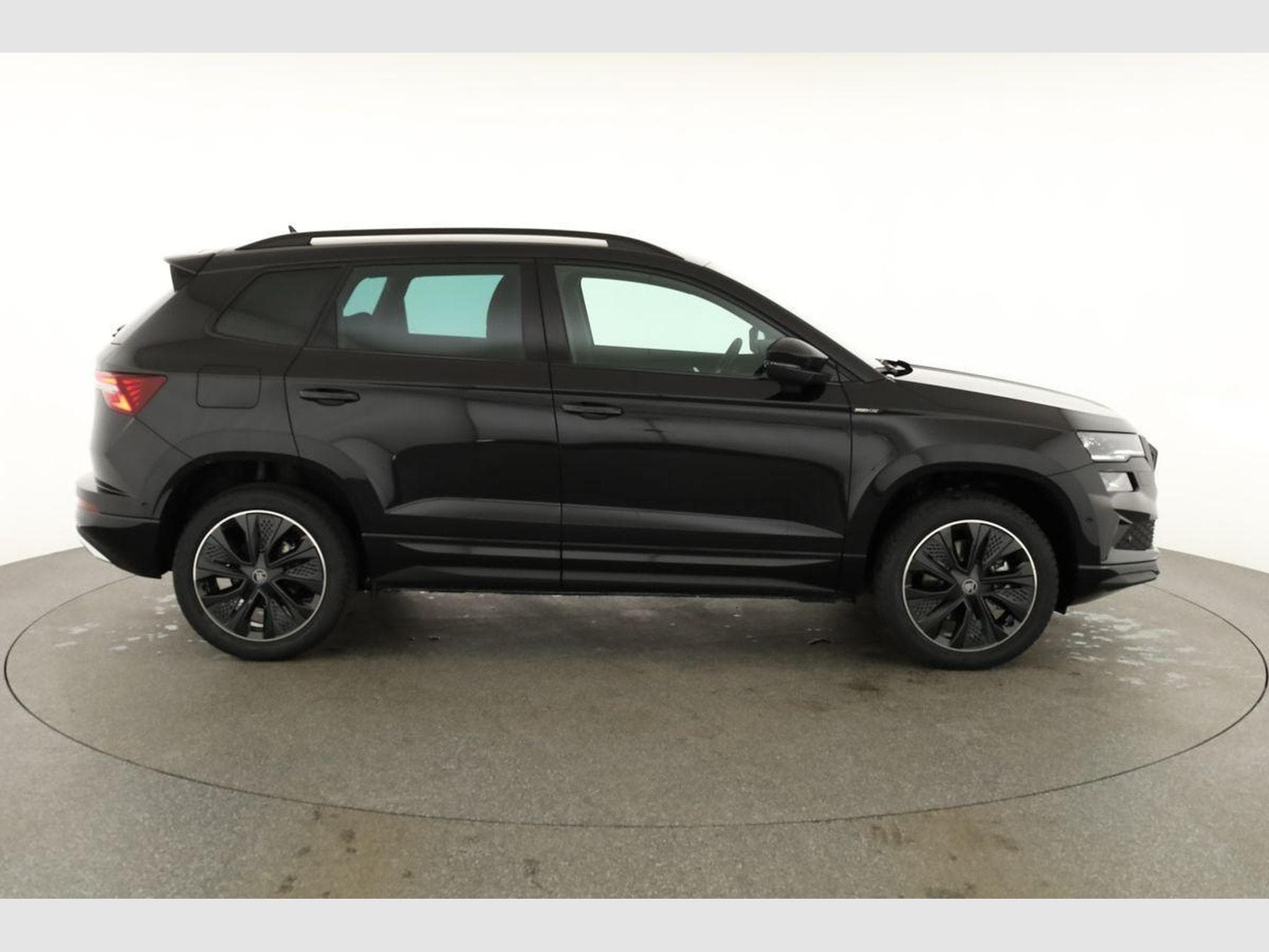 Skoda Karoq Sportline (2026) - Foto 23