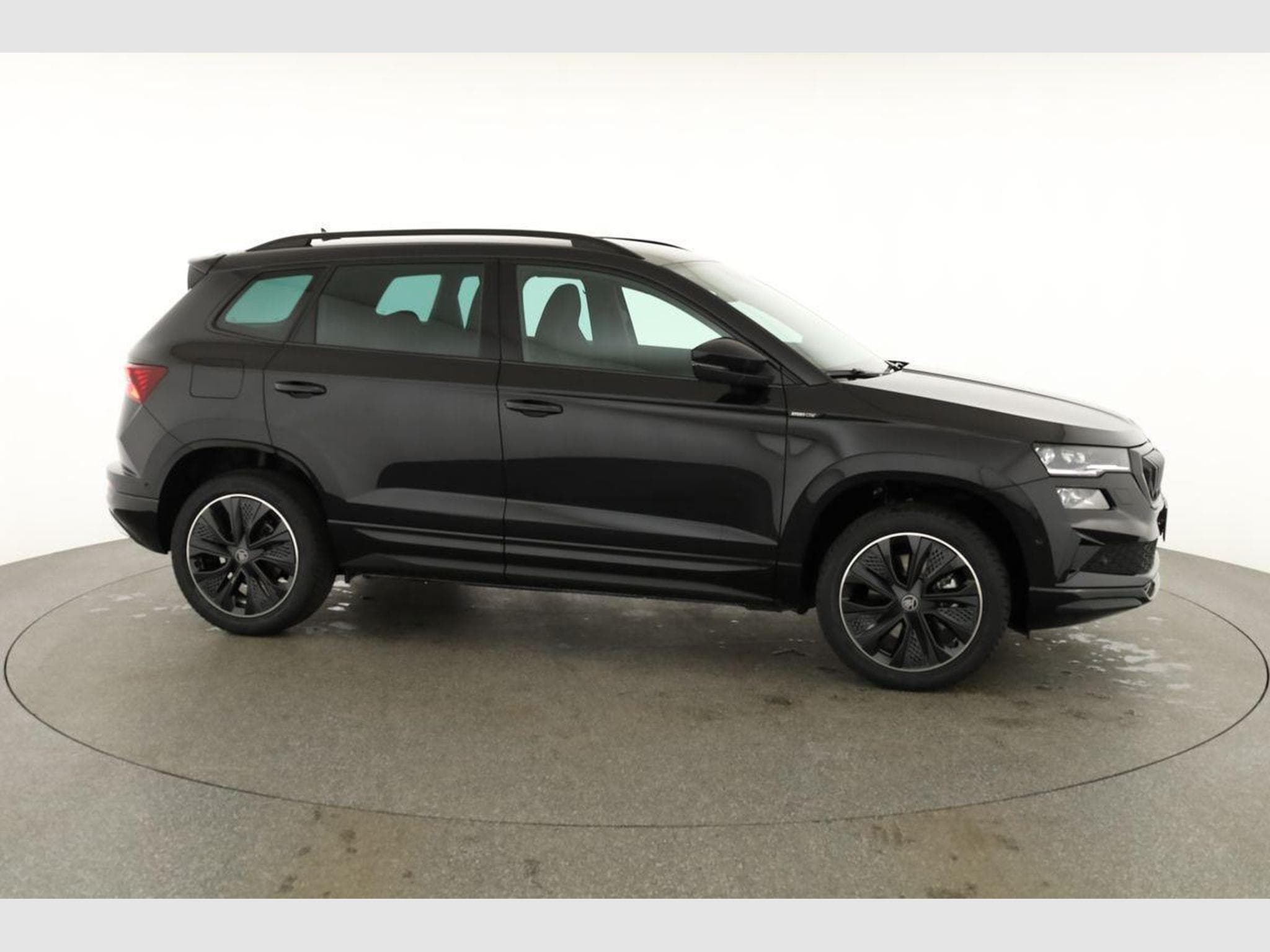 Skoda Karoq Sportline (2026) - Foto 24