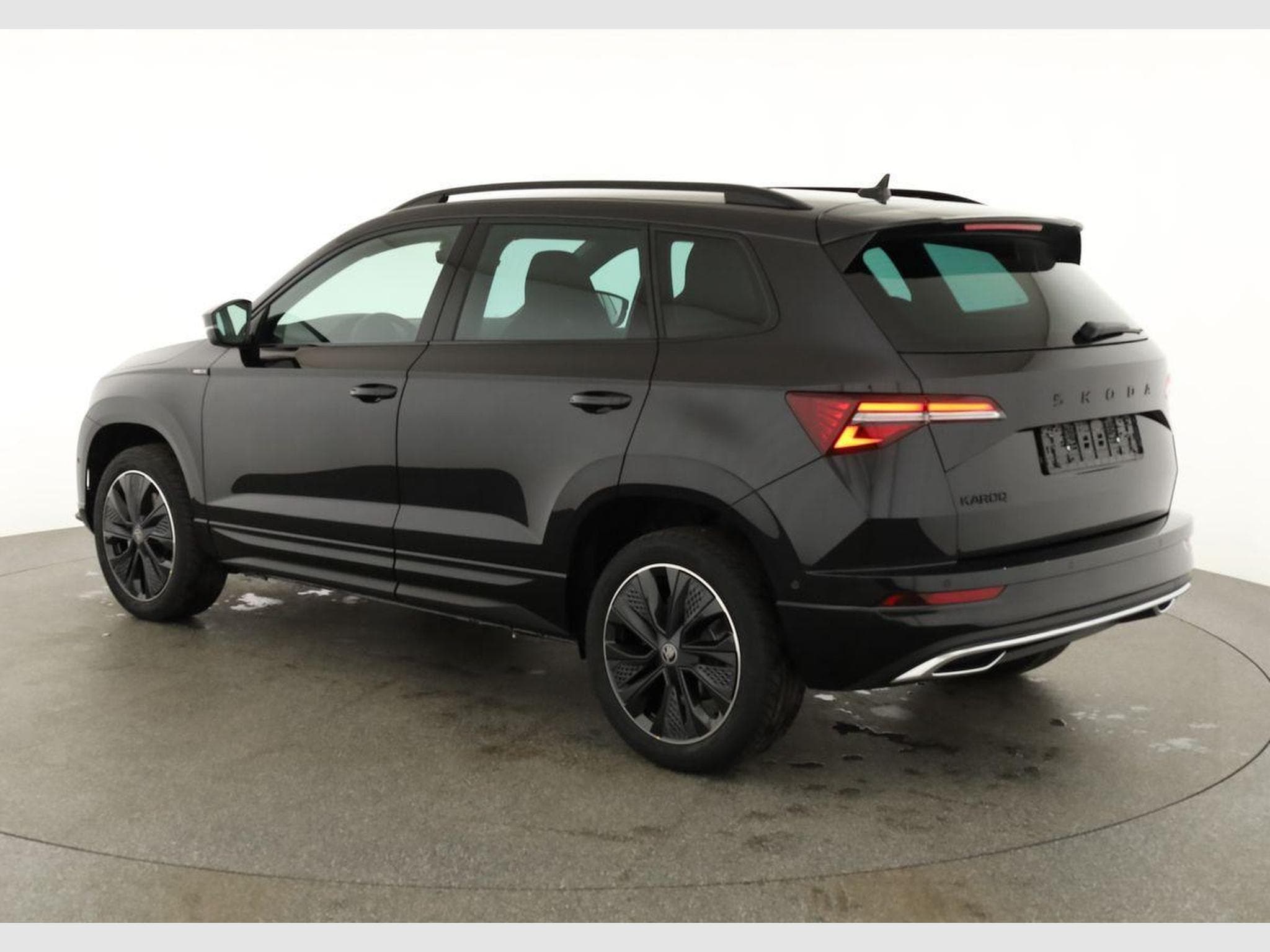 Skoda Karoq Sportline (2026) - Foto 3