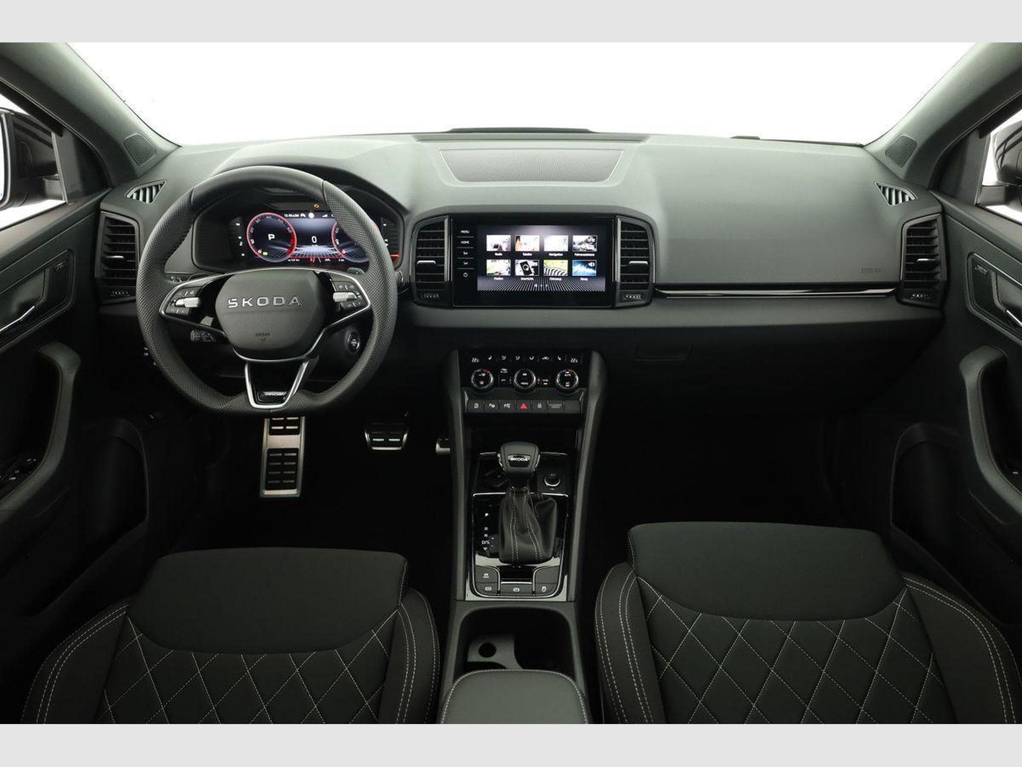 Skoda Karoq Sportline (2026) - Foto 4