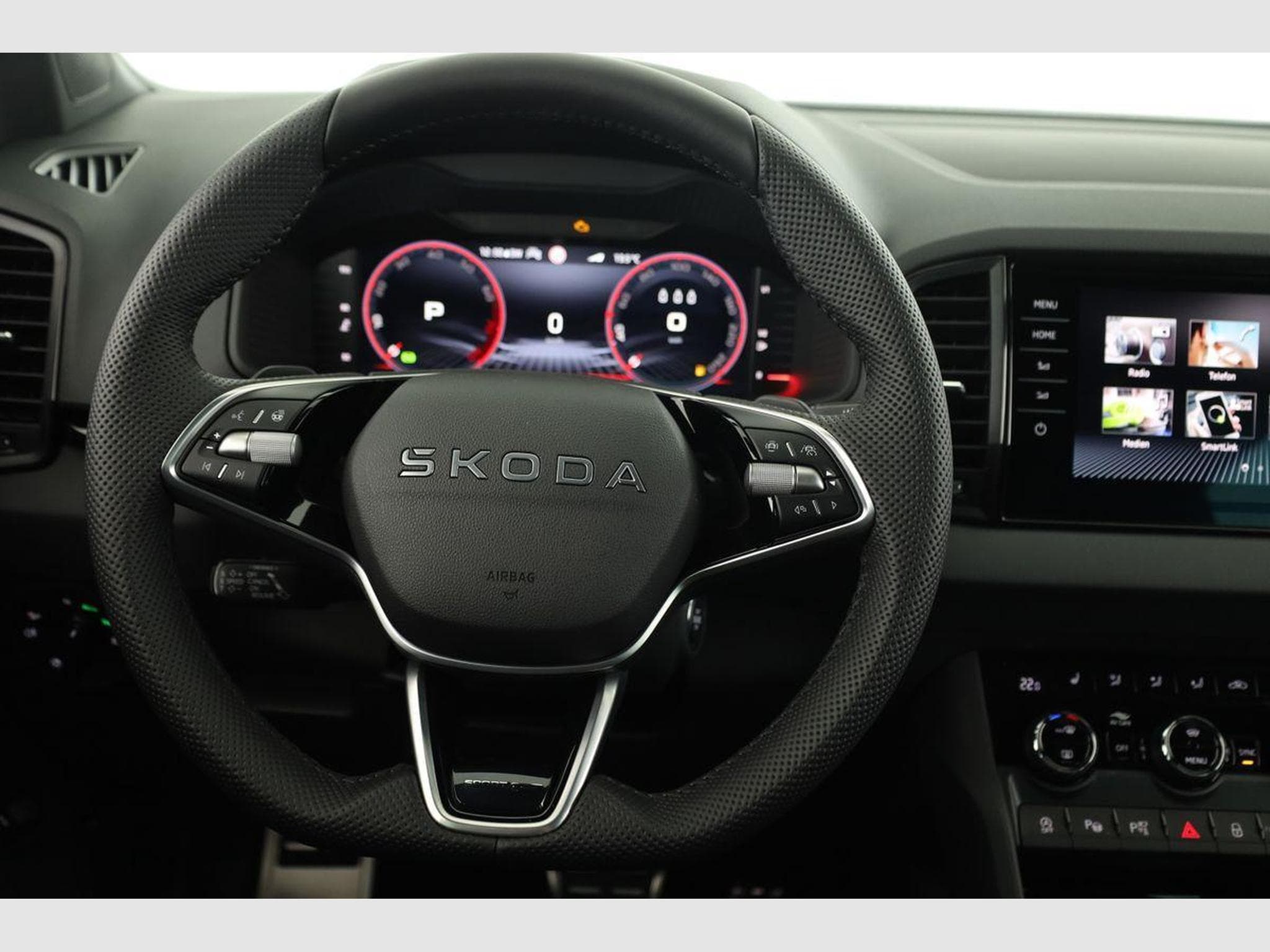 Skoda Karoq Sportline (2026) - Foto 5