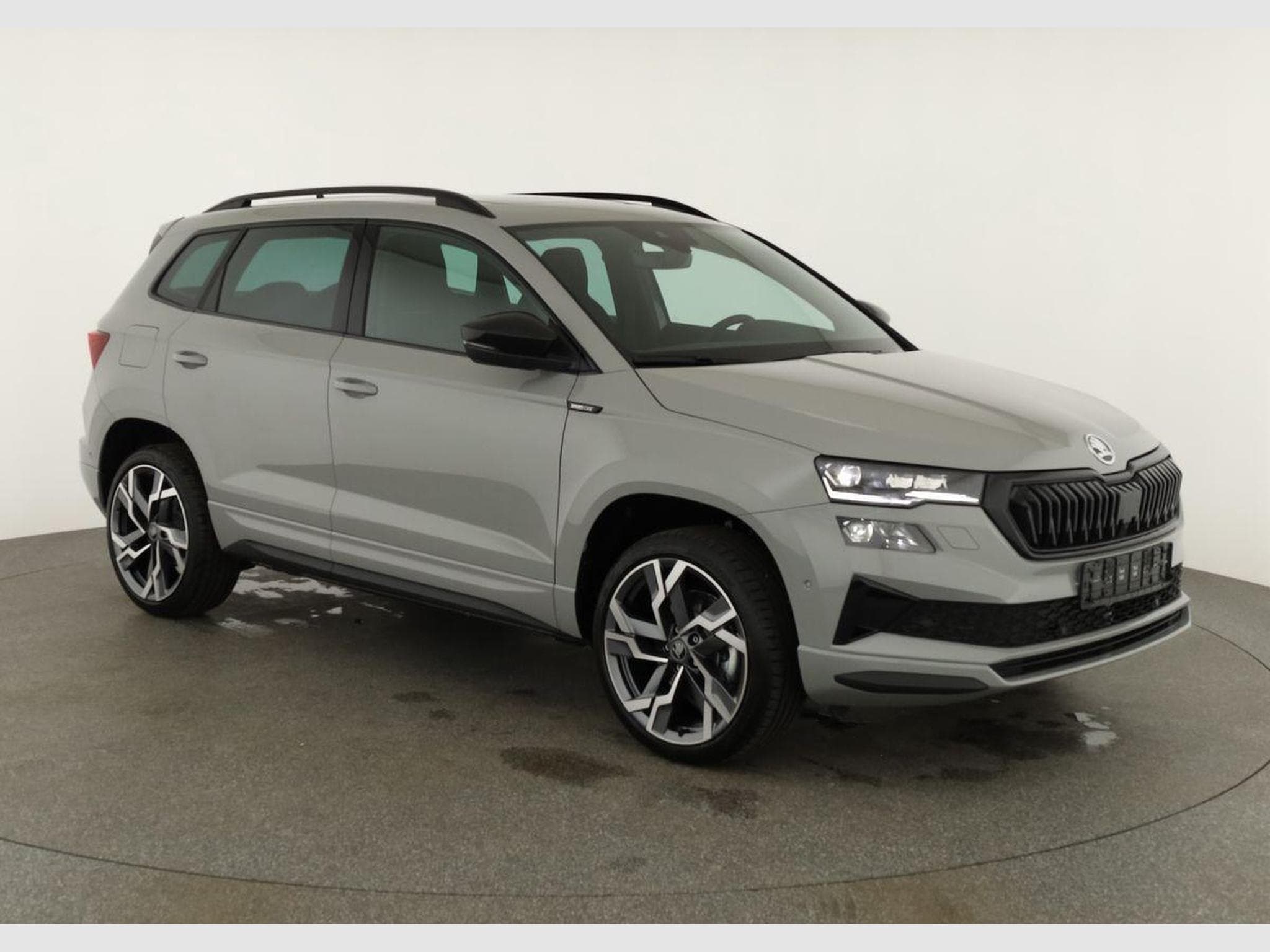 Skoda Karoq Sportline (2026) - Foto 1
