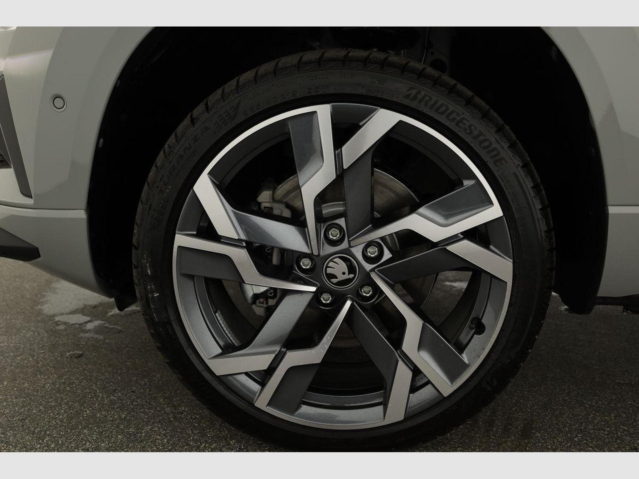 Skoda Karoq Sportline (2026) - Foto 18
