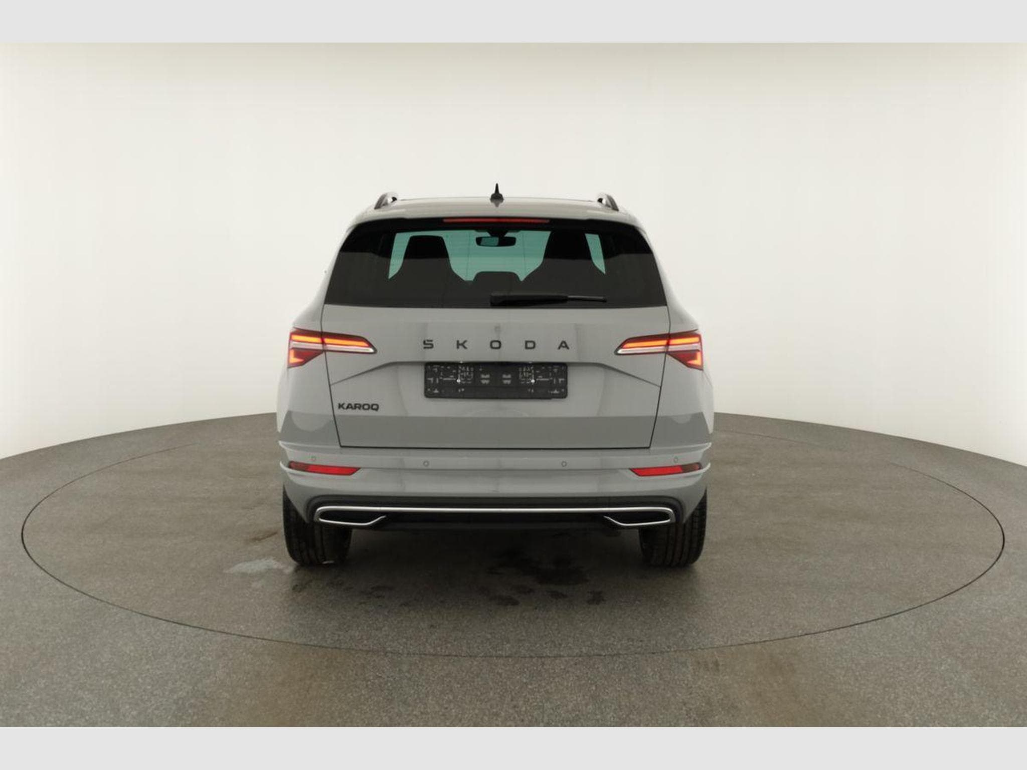 Skoda Karoq Sportline (2026) - Foto 19