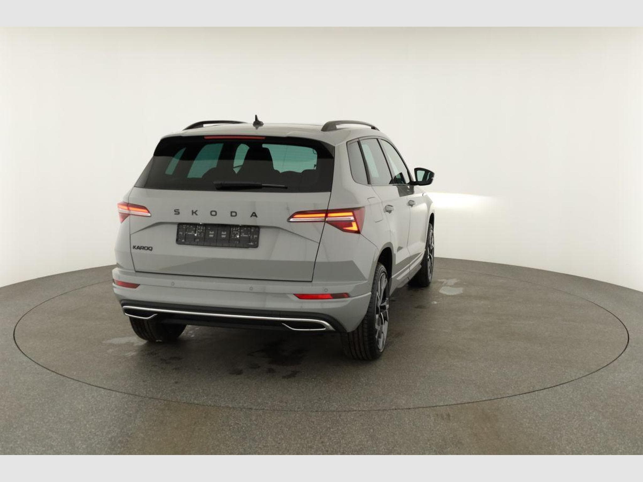 Skoda Karoq Sportline (2026) - Foto 20