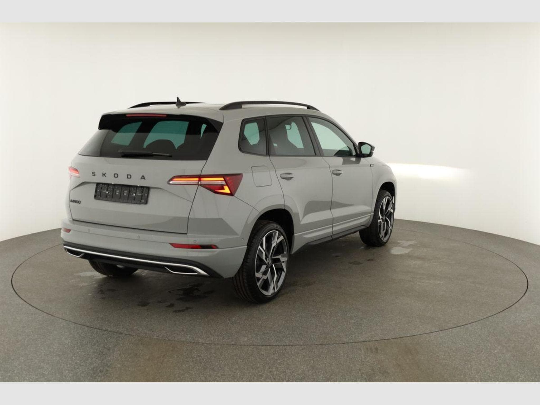 Skoda Karoq Sportline (2026) - Foto 21