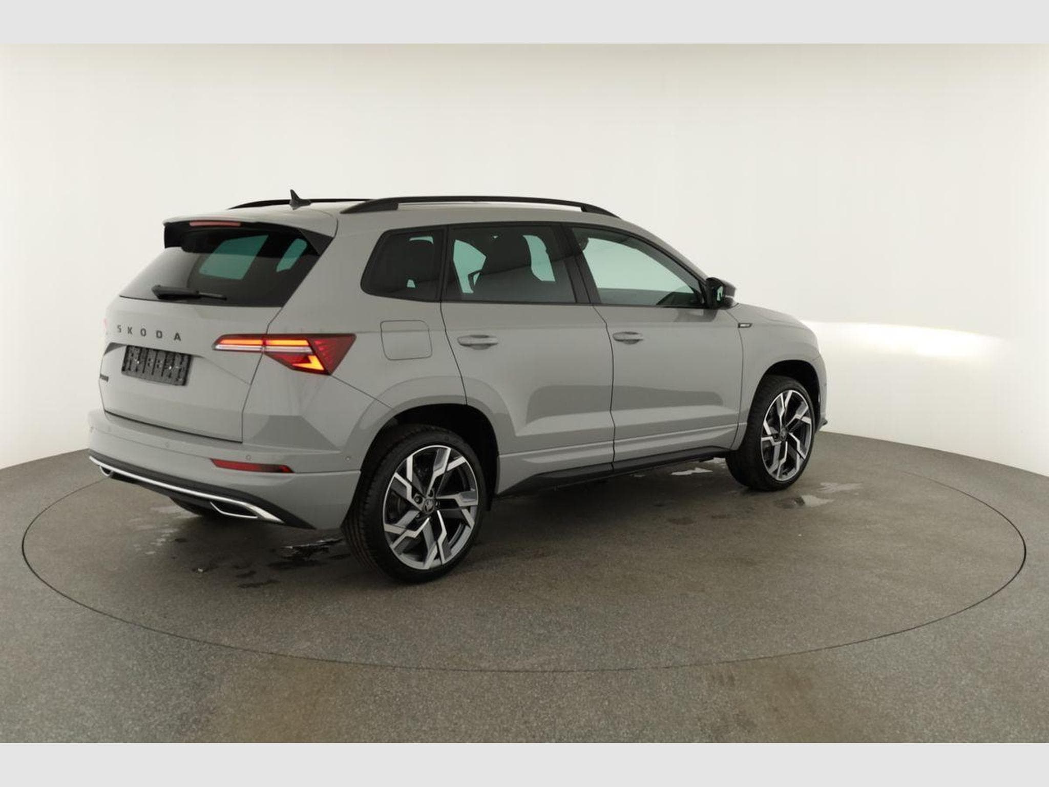 Skoda Karoq Sportline (2026) - Foto 22