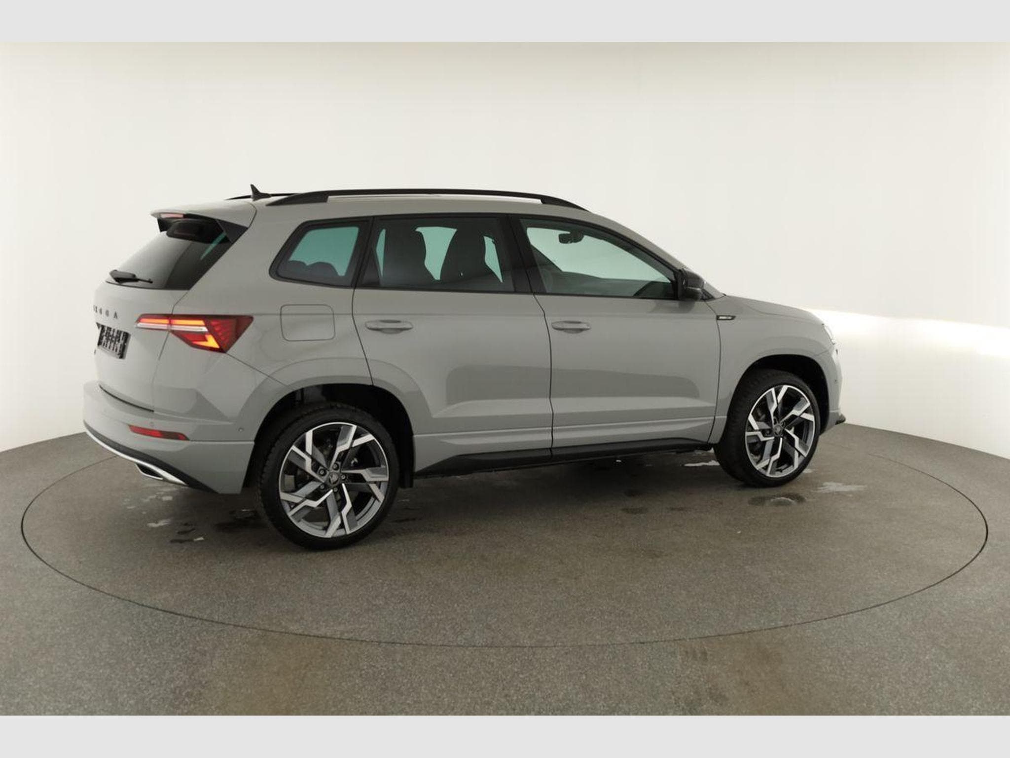 Skoda Karoq Sportline (2026) - Foto 23
