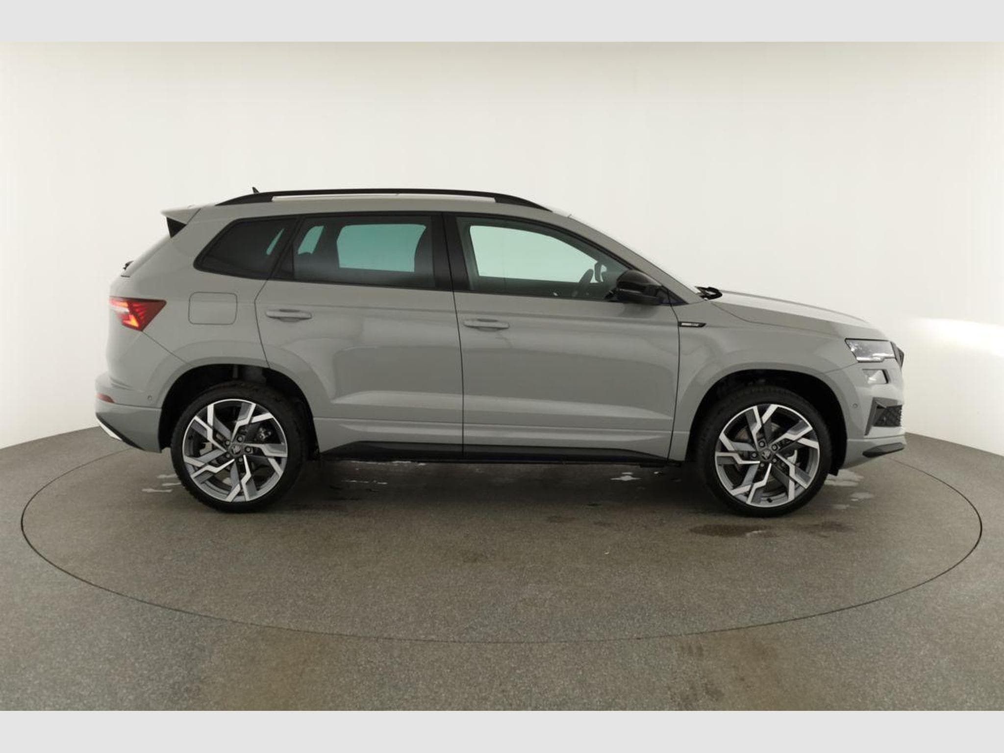 Skoda Karoq Sportline (2026) - Foto 25