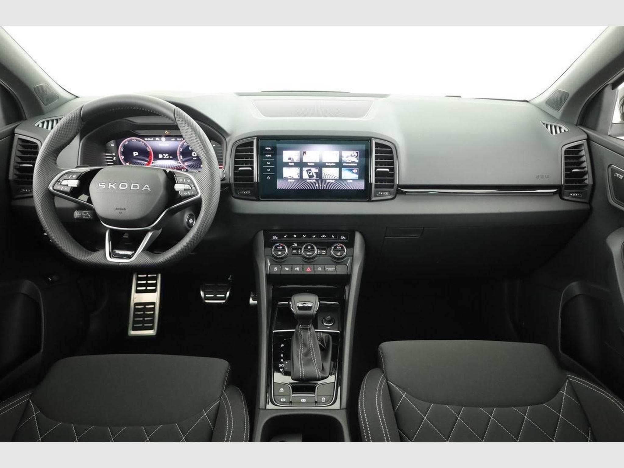 Skoda Karoq Sportline (2026) - Foto 4