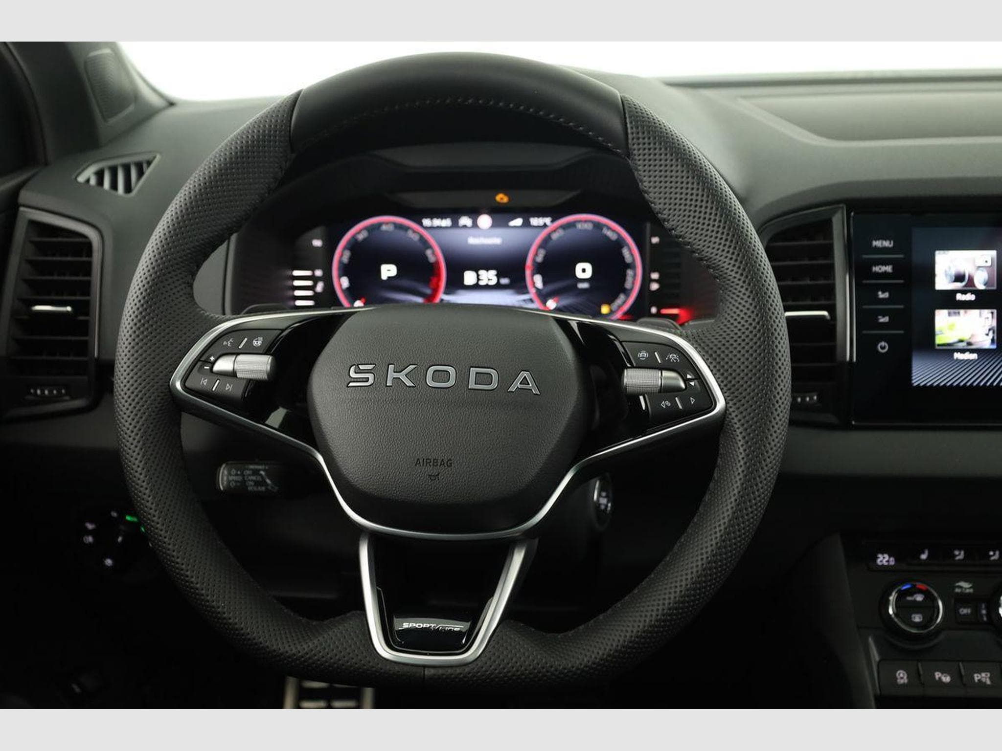 Skoda Karoq Sportline (2026) - Foto 5