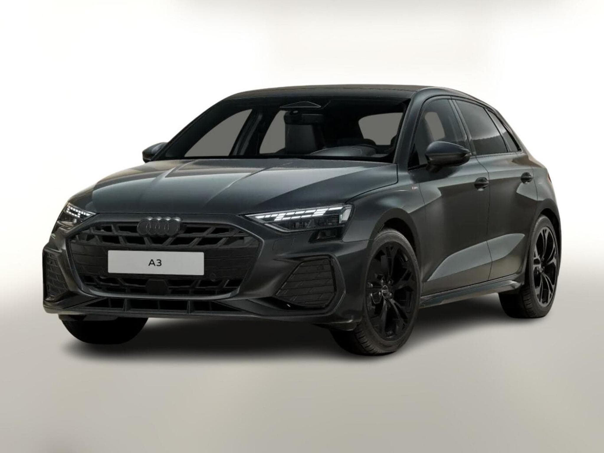Audi A3 Sportback S line (2026) - Foto 1