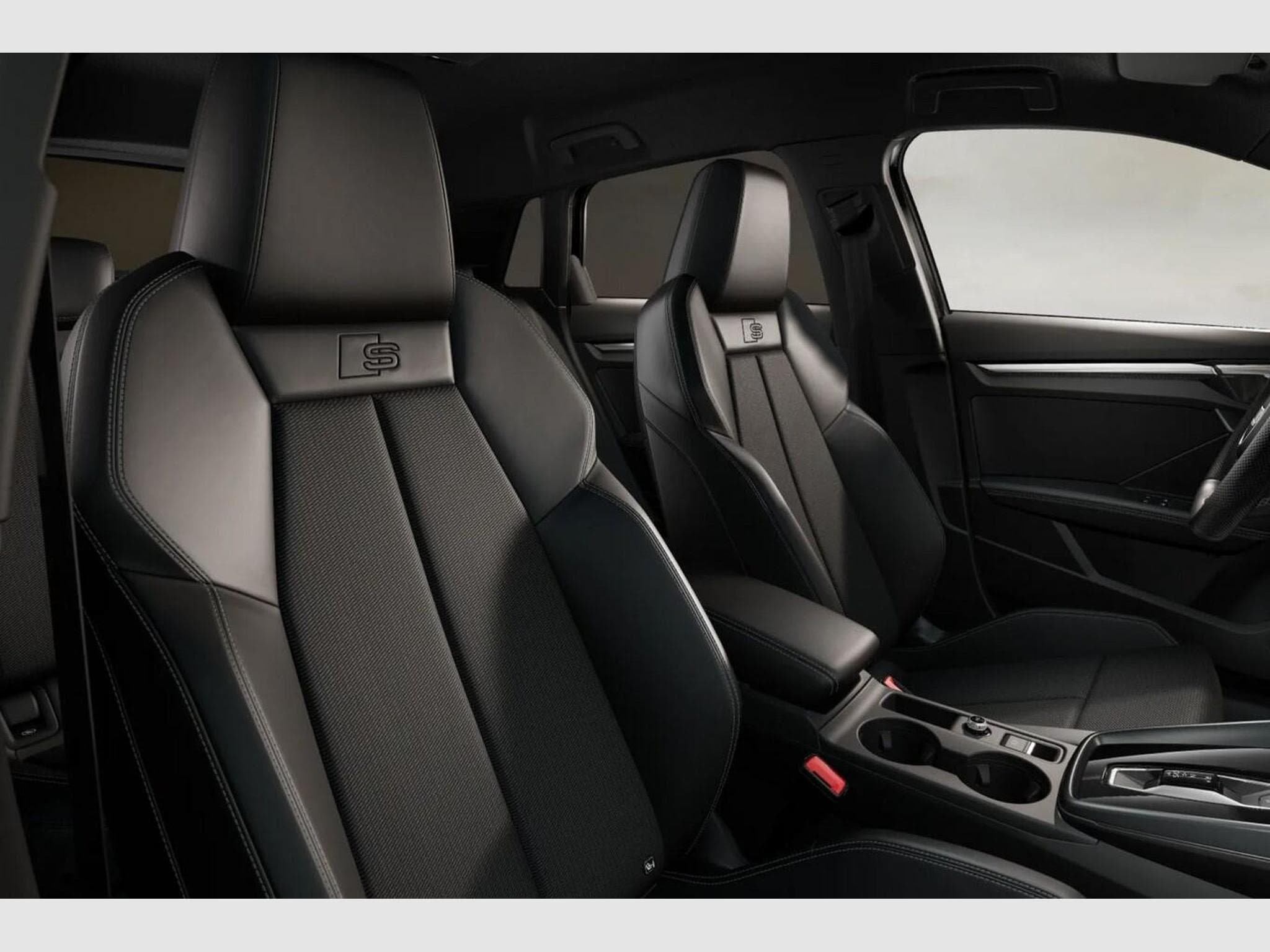 Audi A3 Sportback S line (2026) - Foto 5