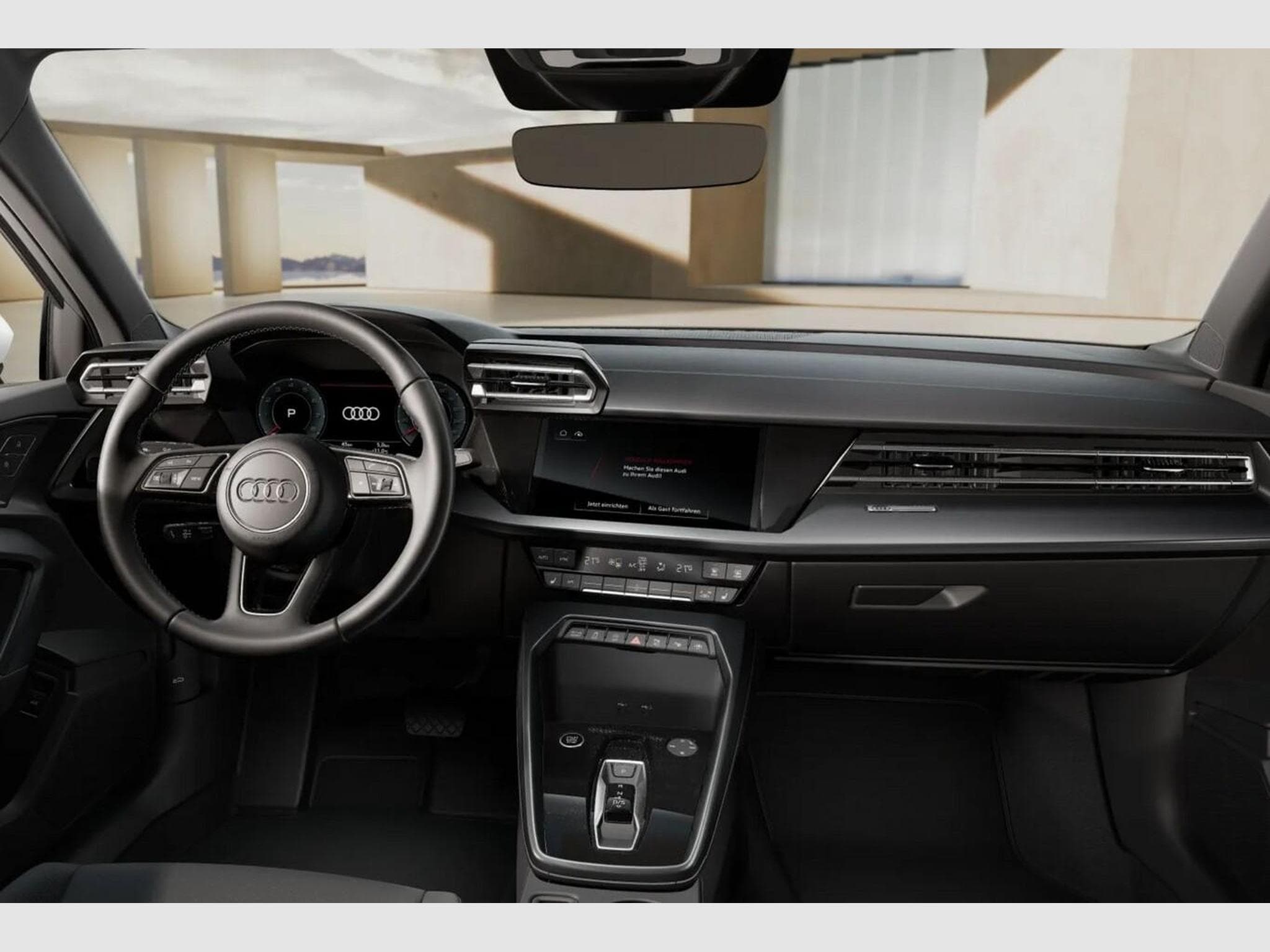 Audi A3 Sportback Stronic Nav (2026) - Foto 4