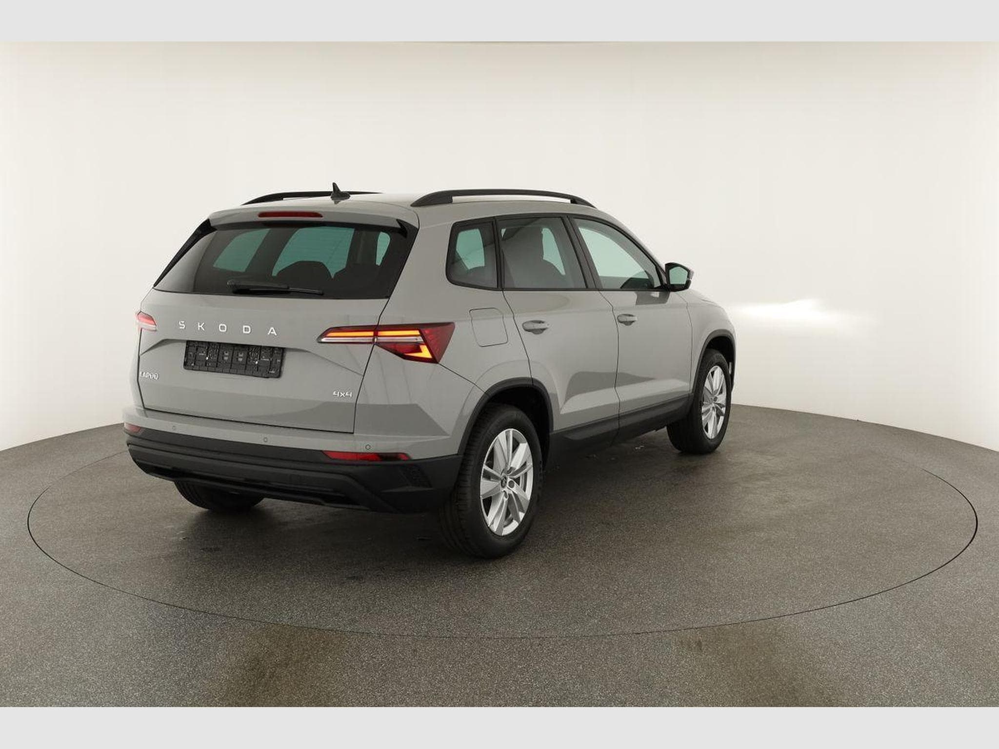 Skoda Karoq Selection (2026) - Foto 19