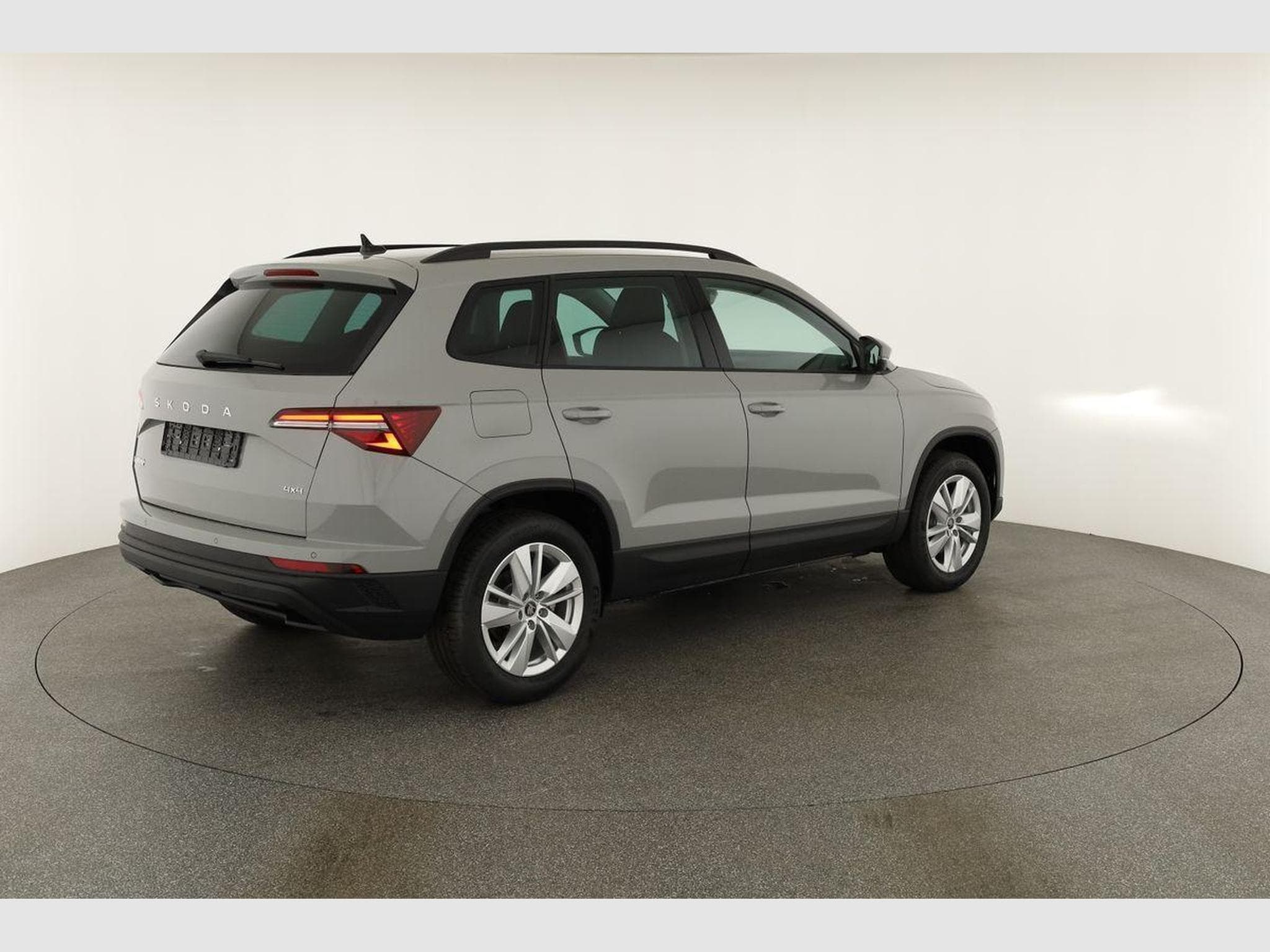 Skoda Karoq Selection (2026) - Foto 20