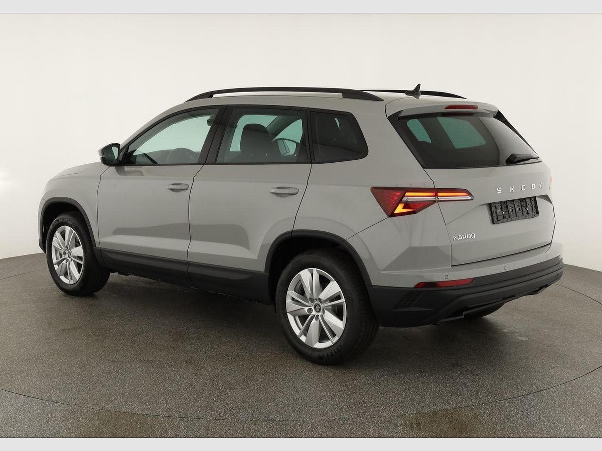 Skoda Karoq Selection (2026) - Foto 3
