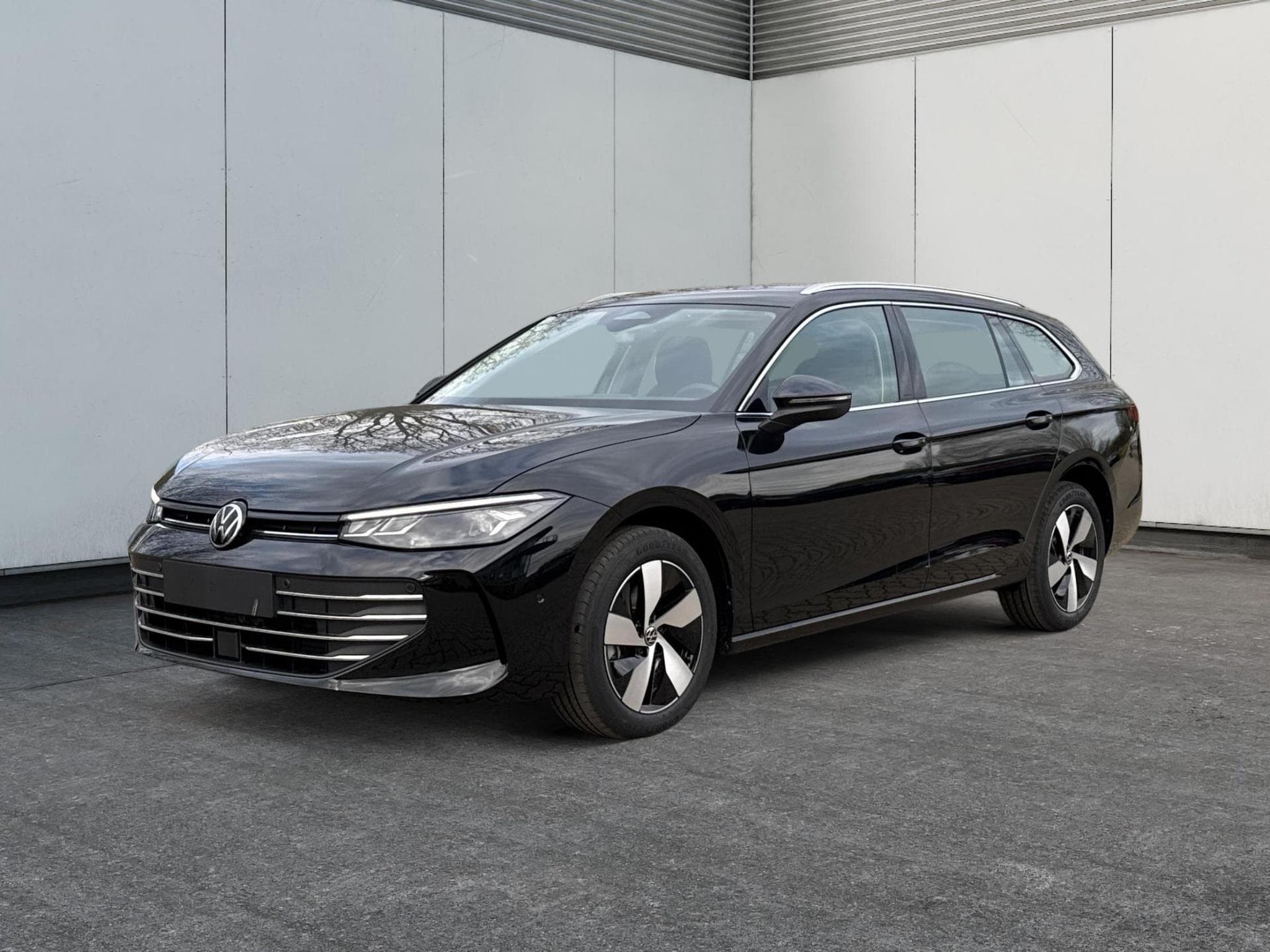 VW Passat Variant Business (2025) - Foto 1
