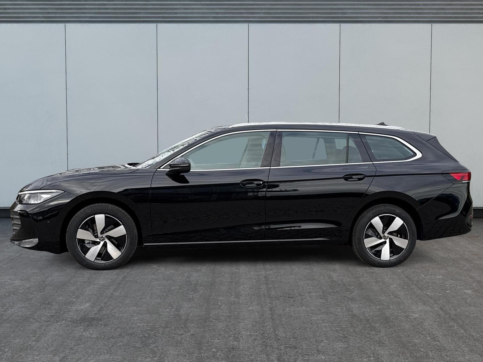 VW Passat Variant Business (2025) - Foto 2