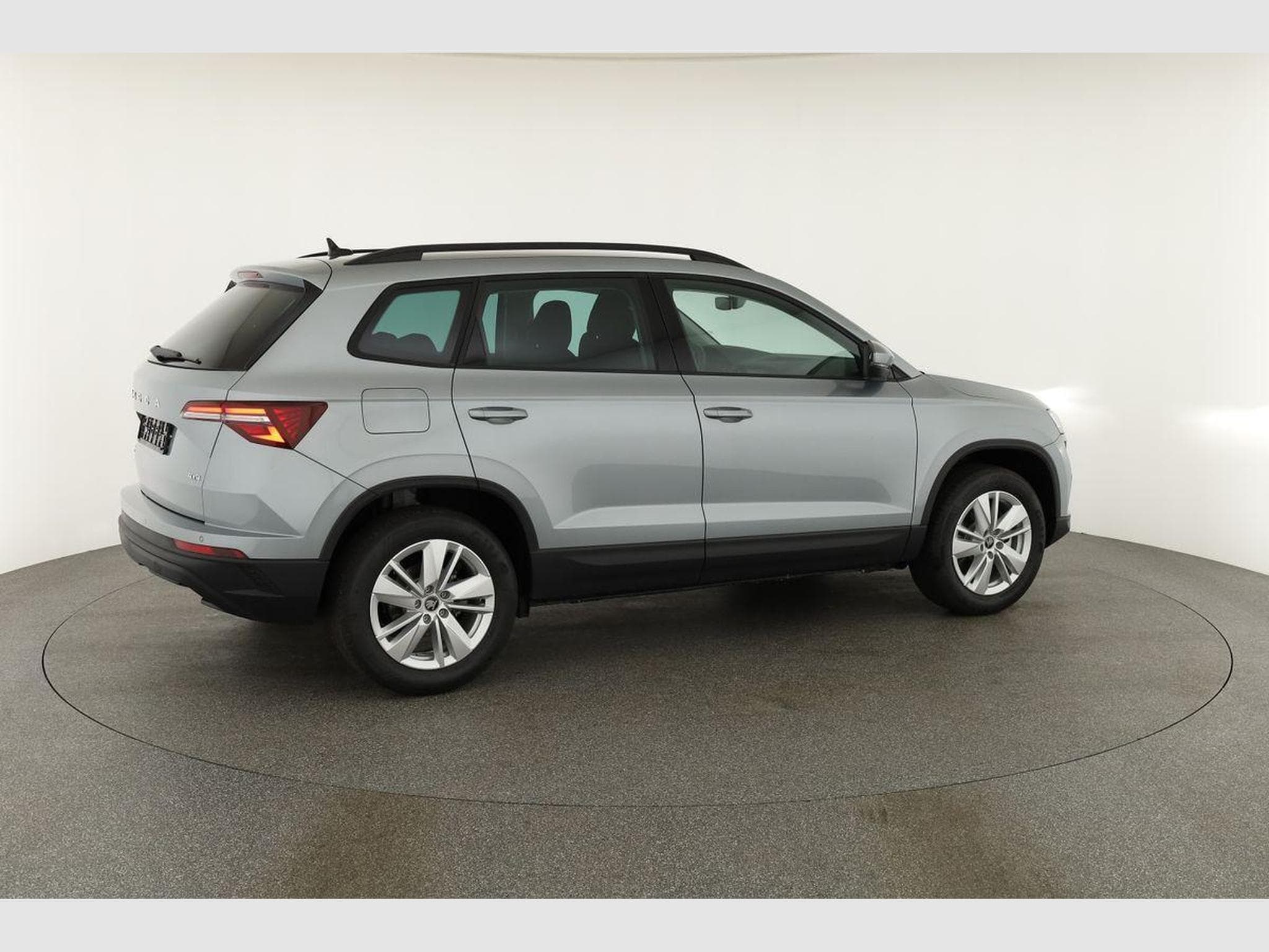 Skoda Karoq Selection 4x4 (2026) - Foto 21
