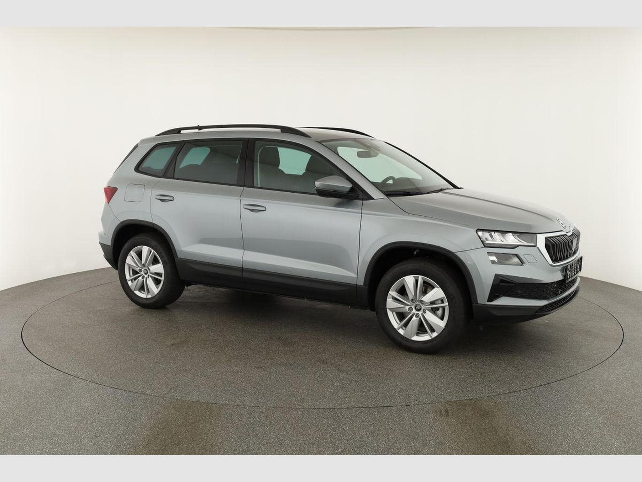 Skoda Karoq Selection 4x4 (2026) - Foto 25