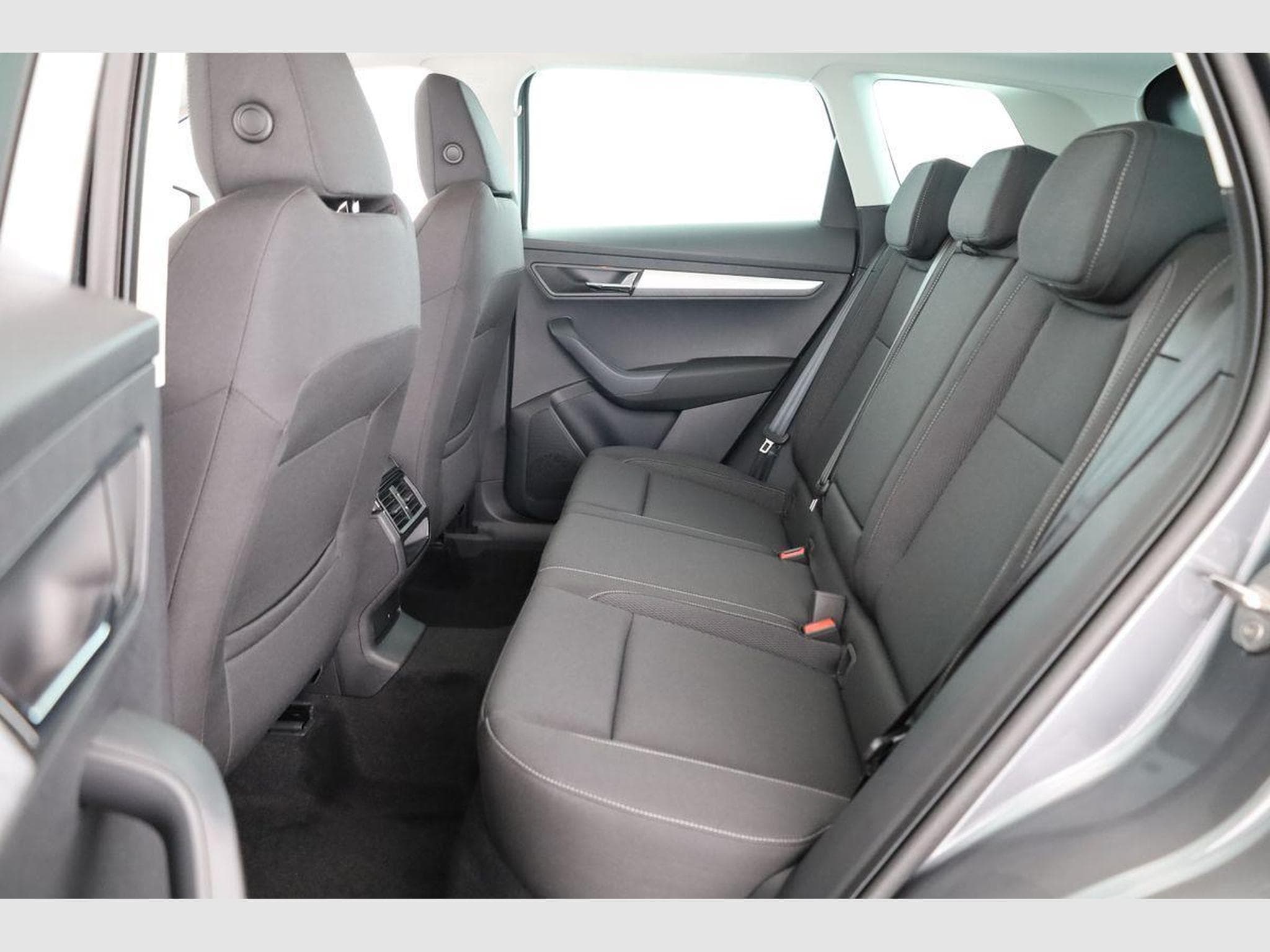 Skoda Karoq Selection 4x4 (2026) - Foto 11