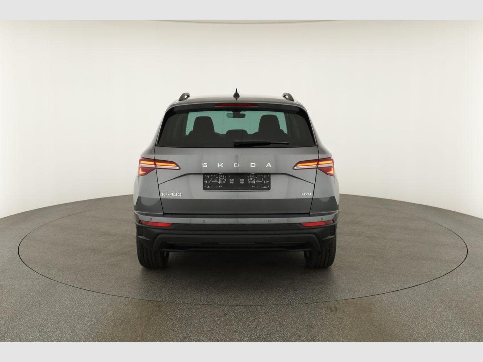Skoda Karoq Selection 4x4 (2026) - Foto 17