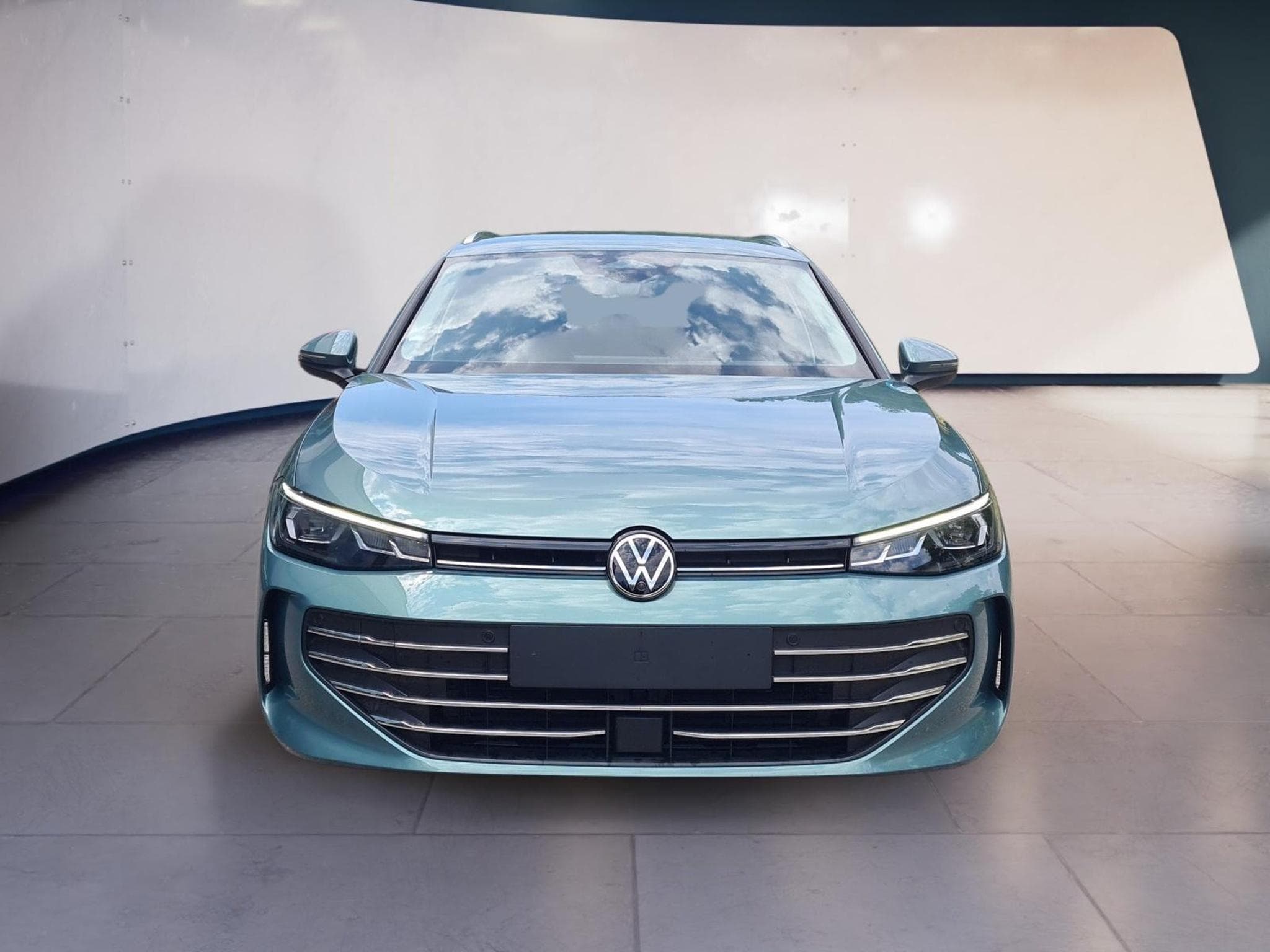 VW Passat Variant 2.0 TDI 110 kW Business (2025) - Foto 2