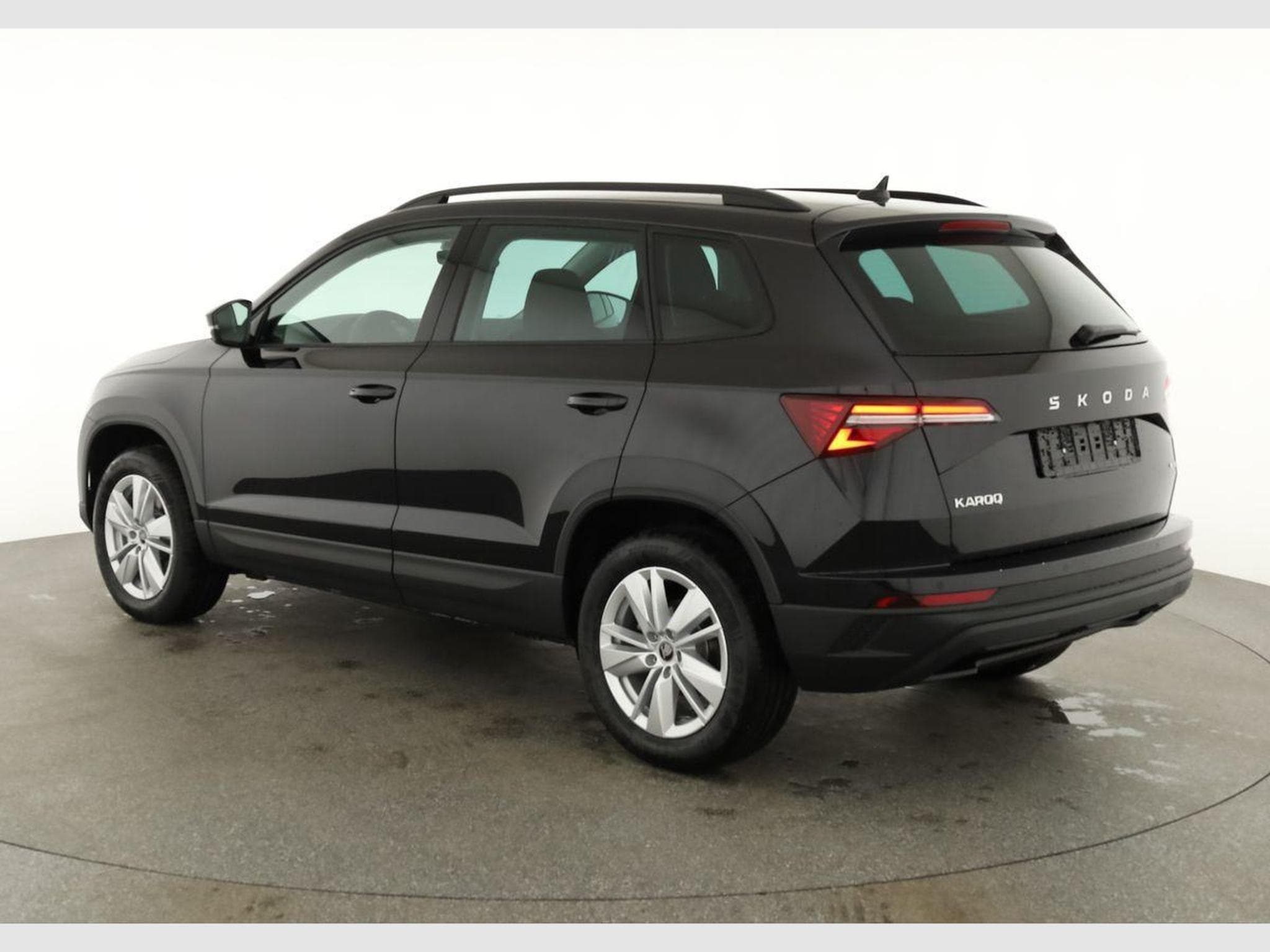 Skoda Karoq Selection 4x4 (2026) - Foto 3