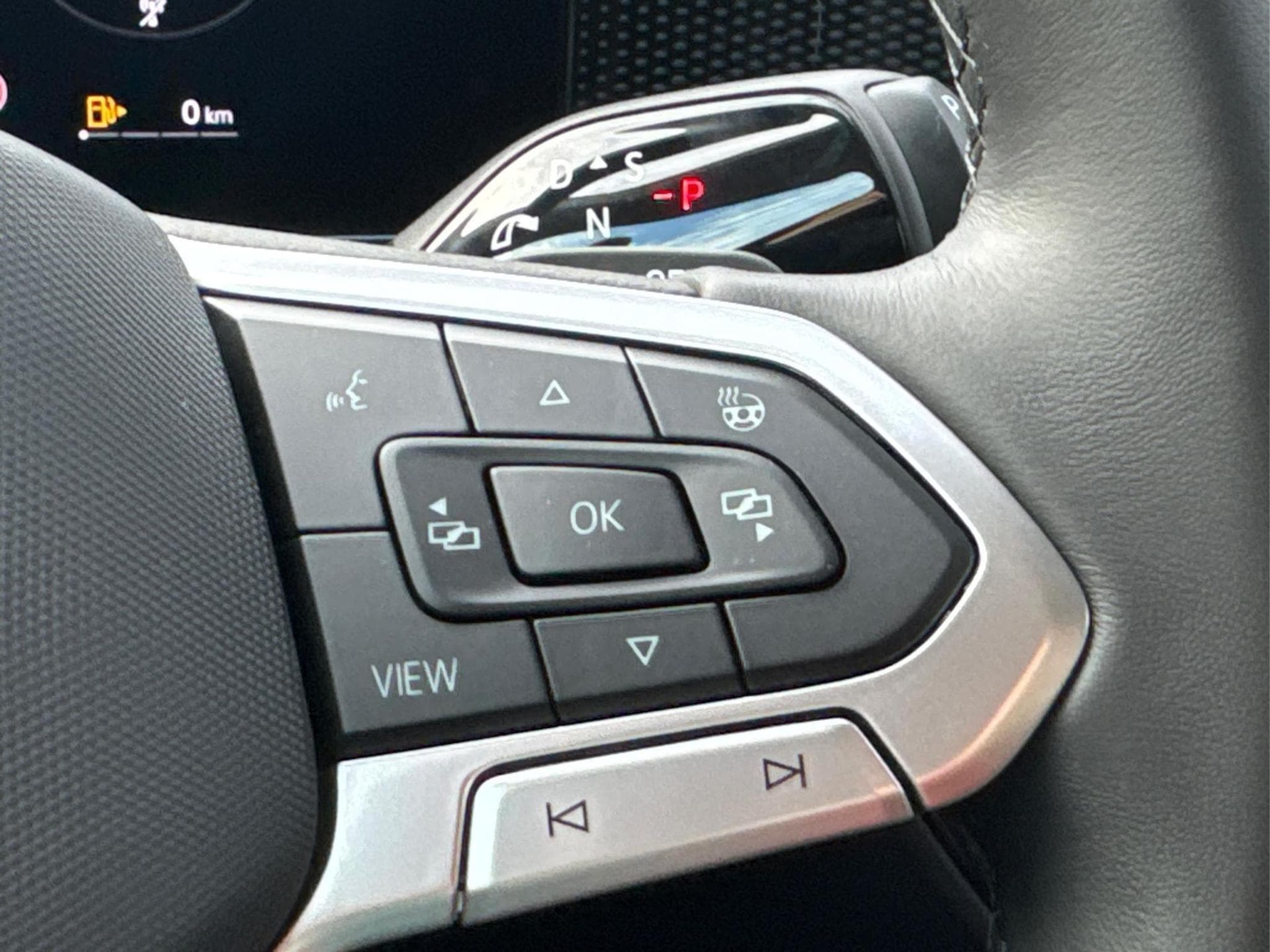 VW Passat Variant Business (2026) - Foto 11