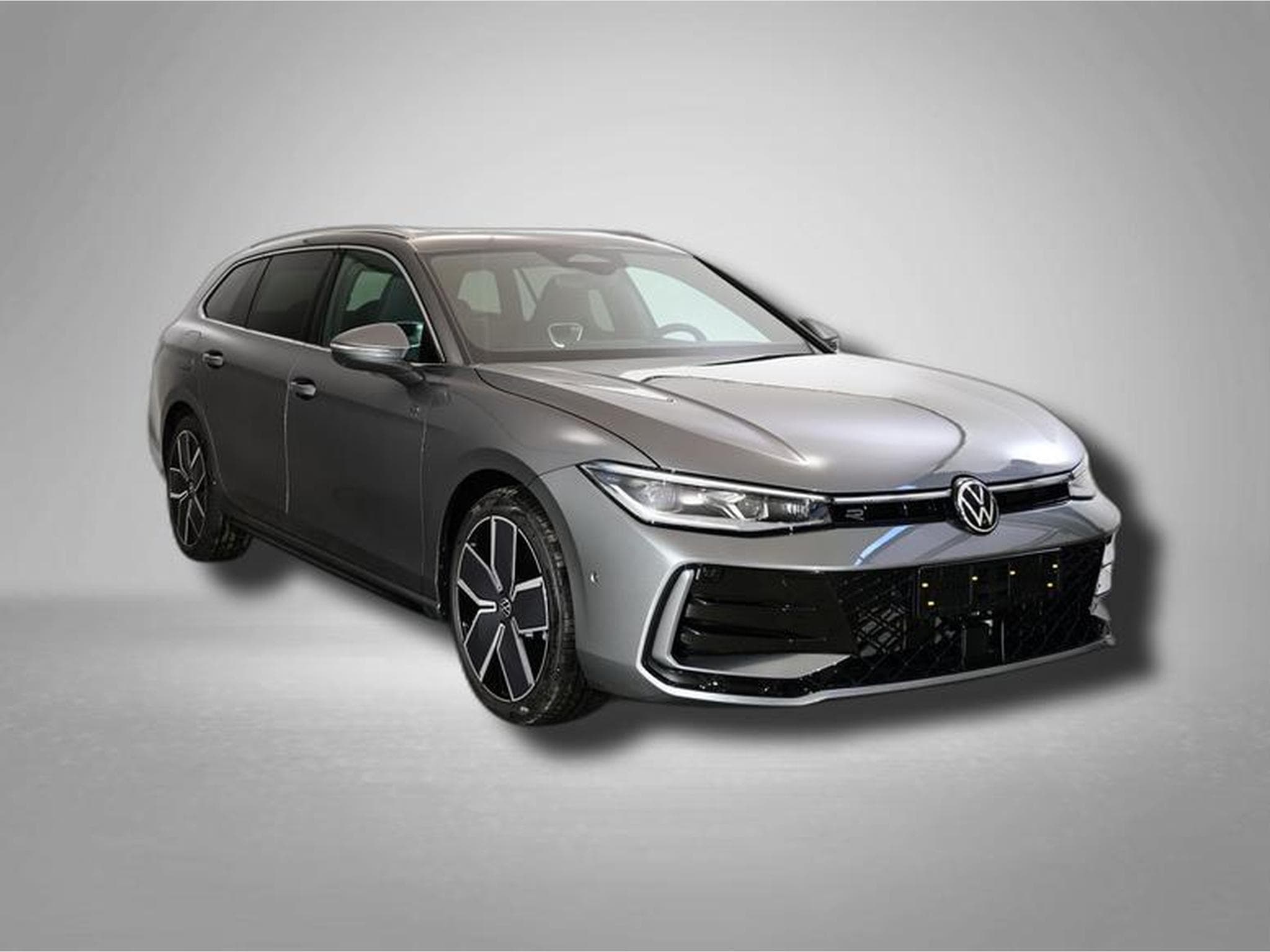 VW Passat Variant R-Line 2.0 TSI 7-Gang-DSG 4MOTION (2025) - Foto 7