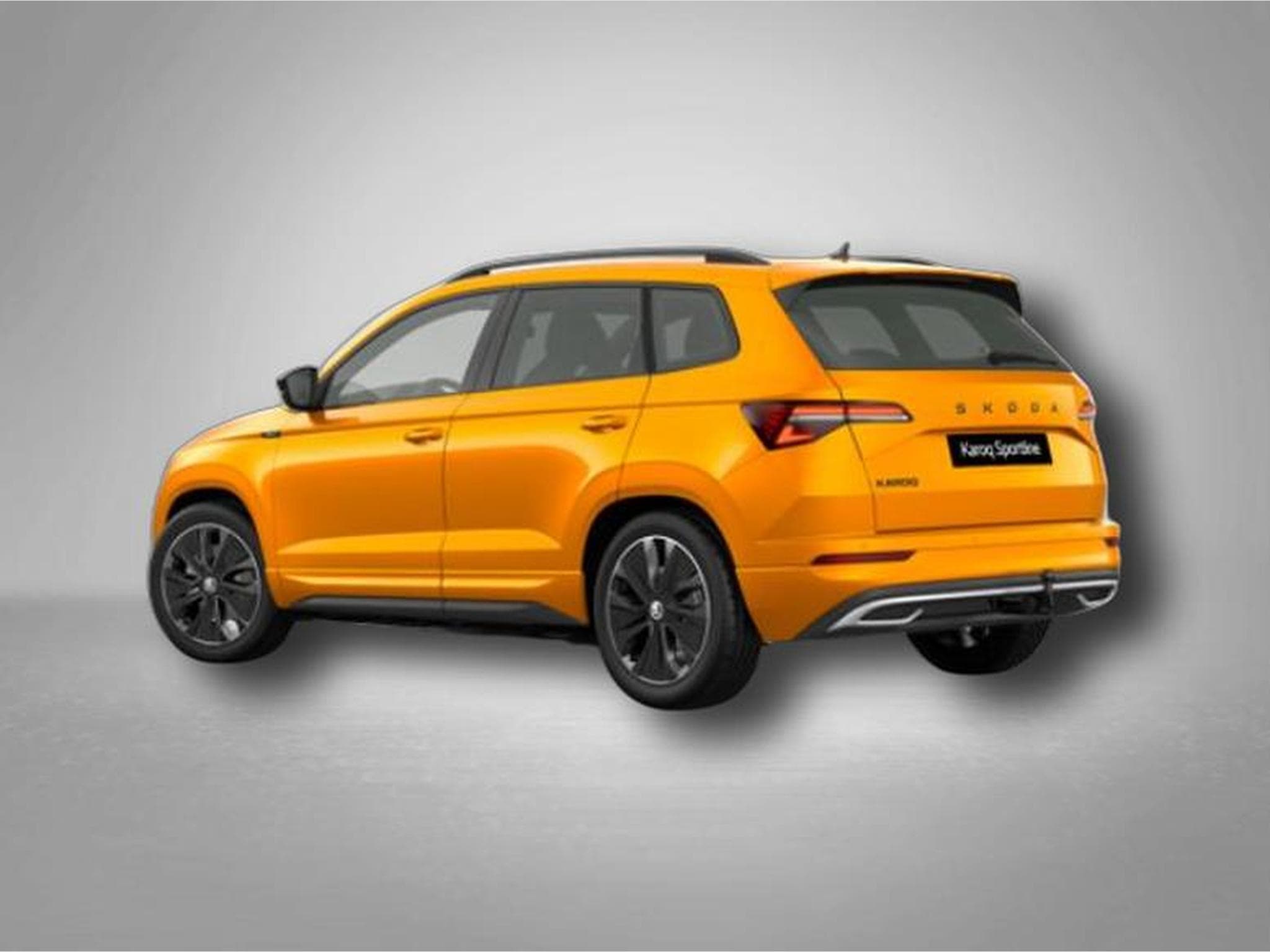 Skoda Karoq Sportline 2.0 TSI 7-Gang-DSG 4x4 (2026) - Foto 3