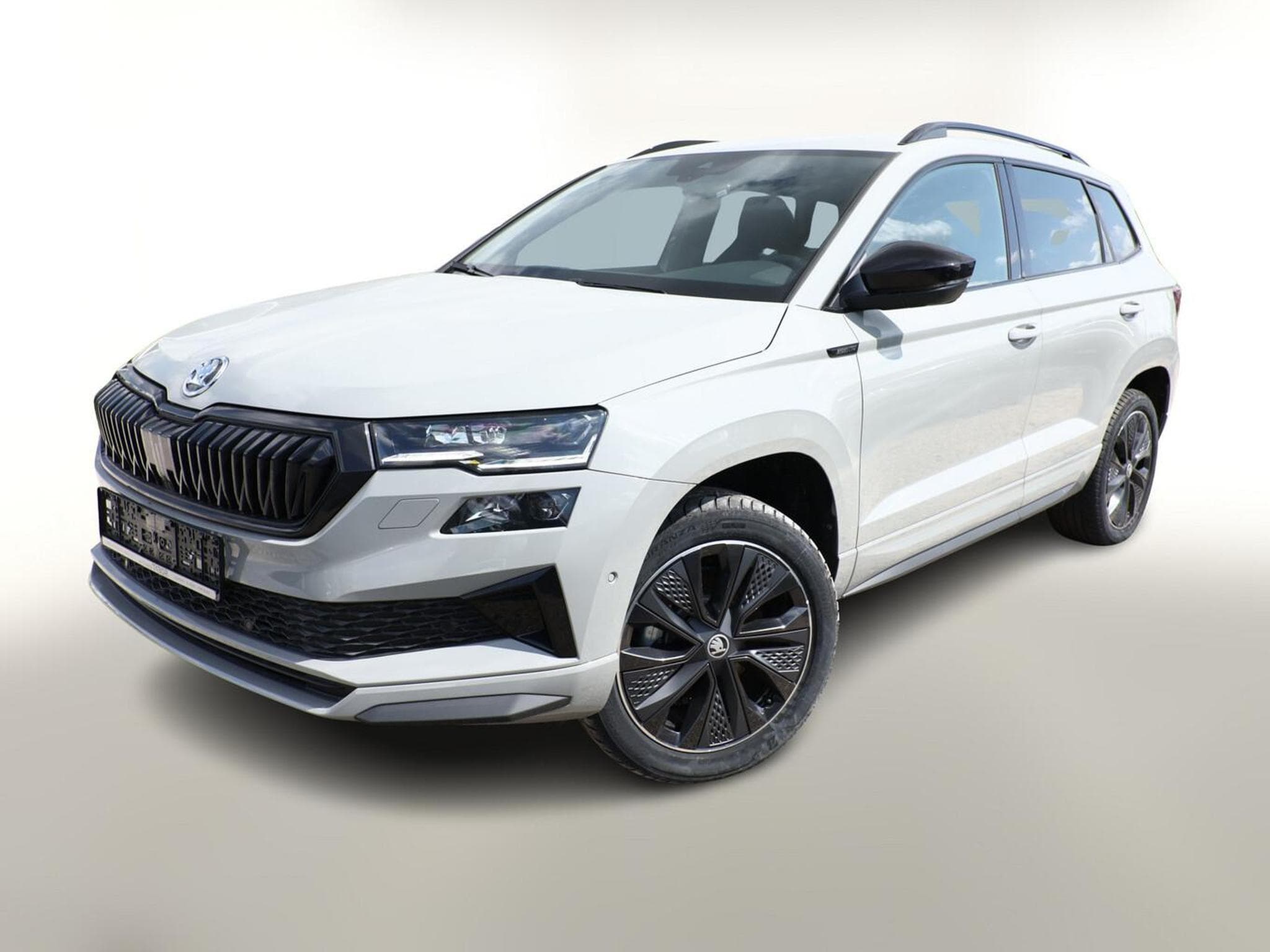 Skoda Karoq Sportline (2026) - Foto 1