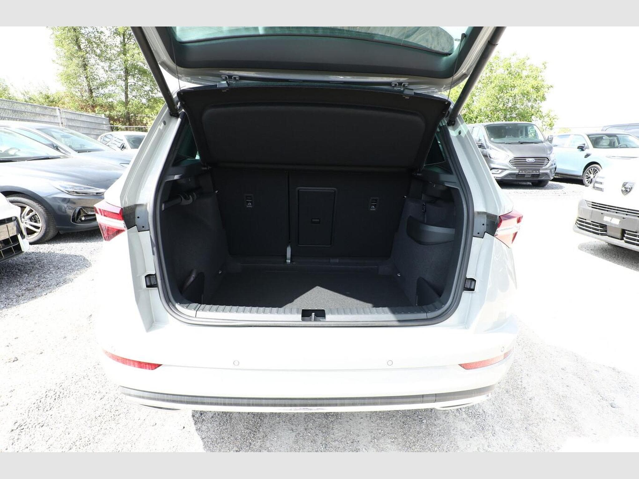 Skoda Karoq Sportline (2026) - Foto 11