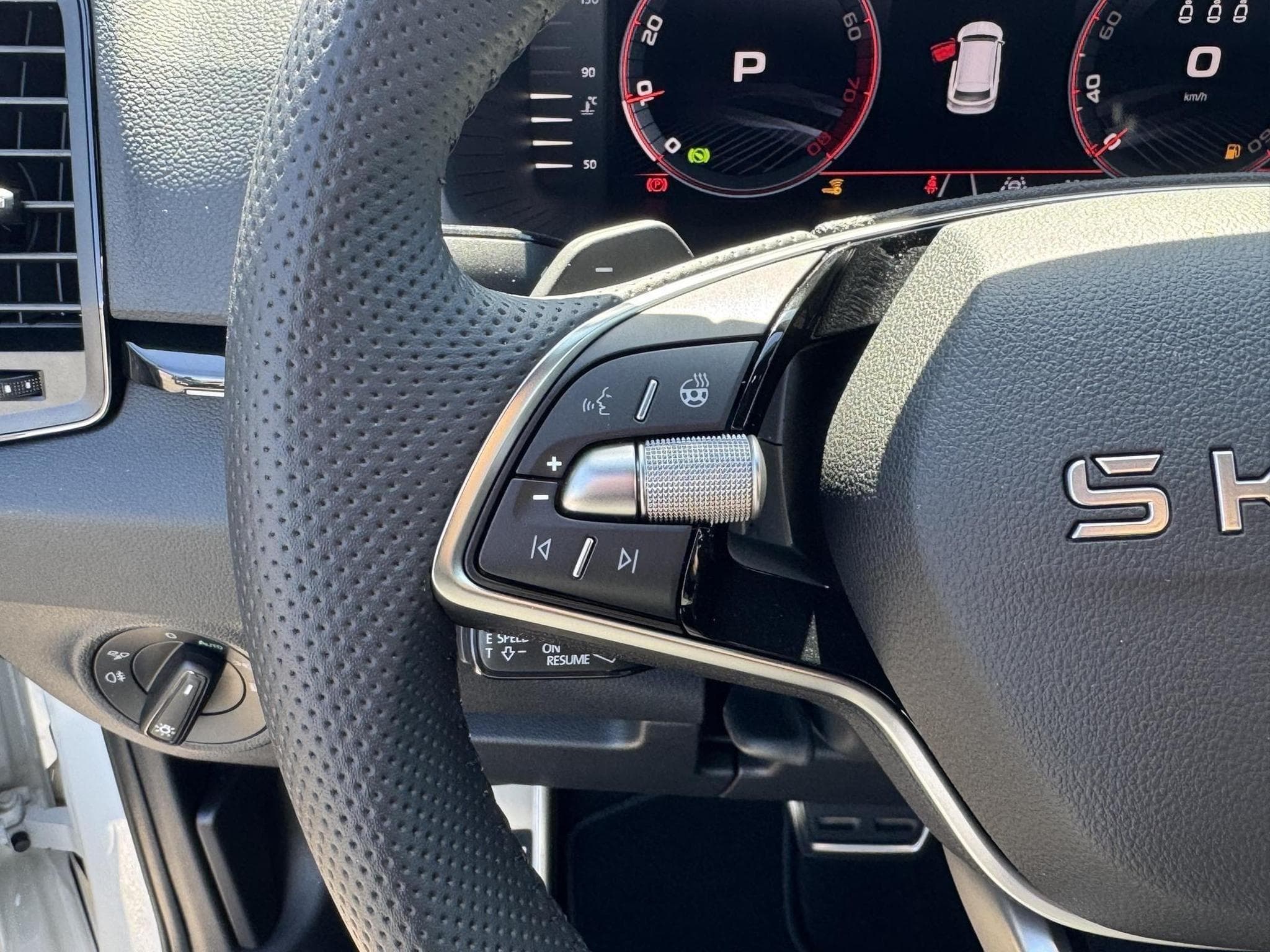 Skoda Karoq Sportline (2026) - Photo 12
