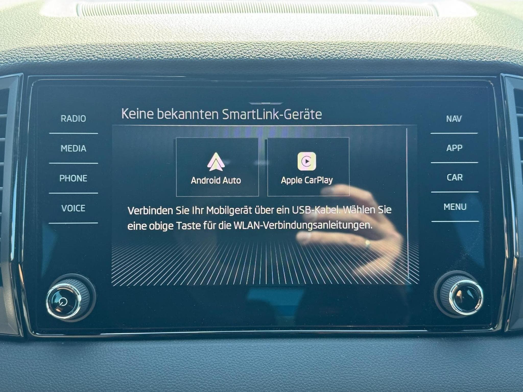 Skoda Karoq Sportline (2026) - Photo 19
