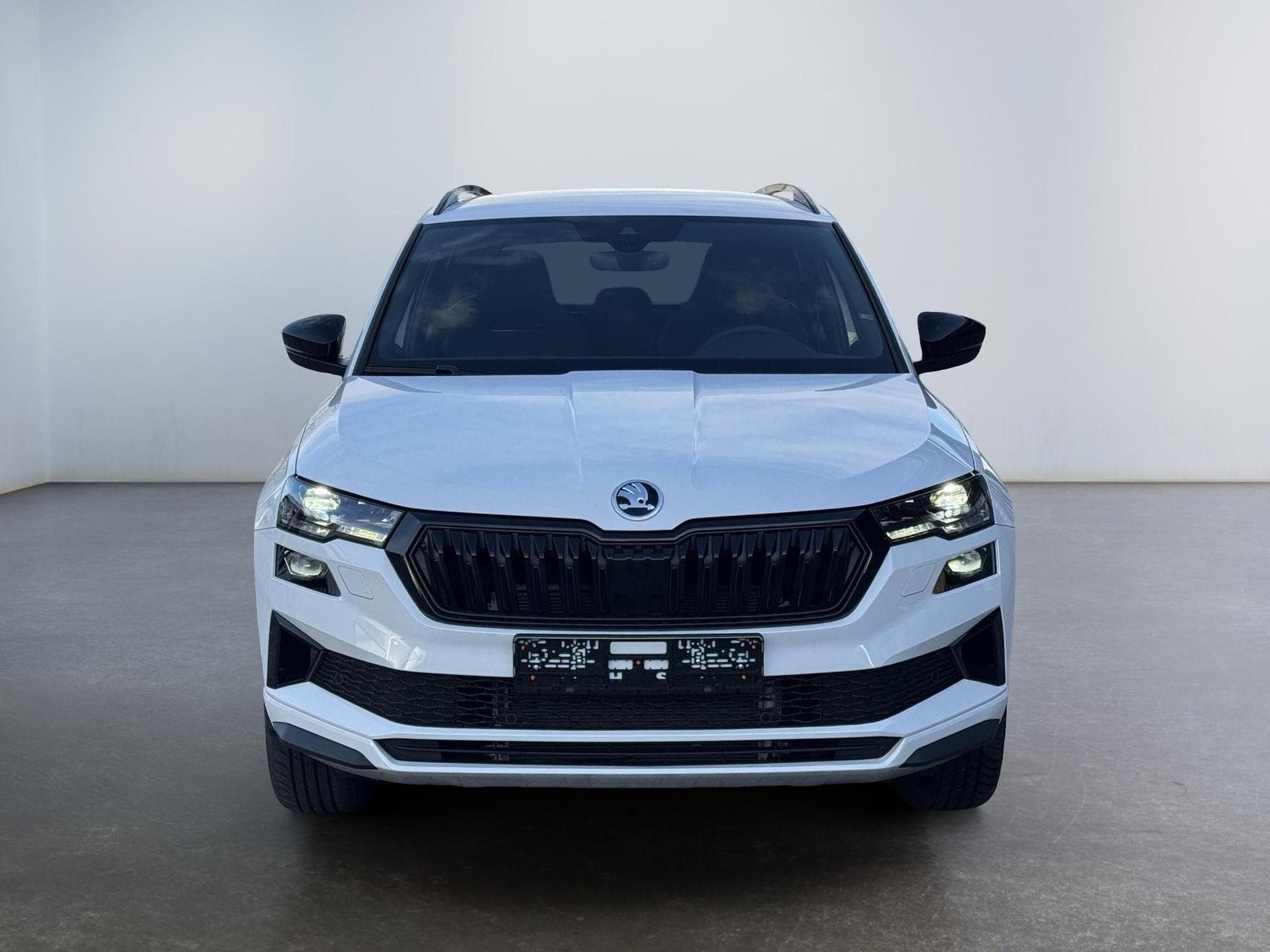 Skoda Karoq Sportline (2026) - Photo 2