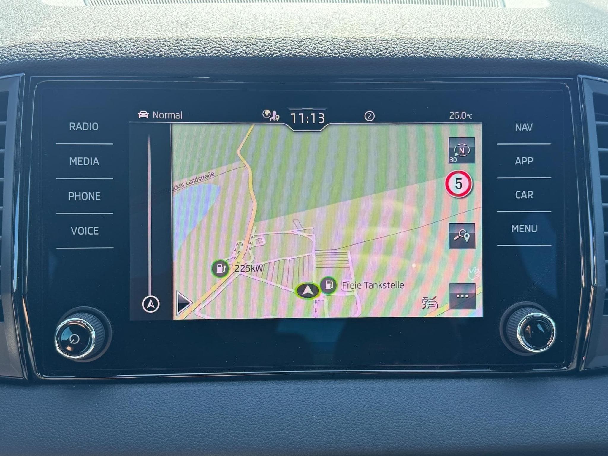 Skoda Karoq Sportline (2026) - Photo 21