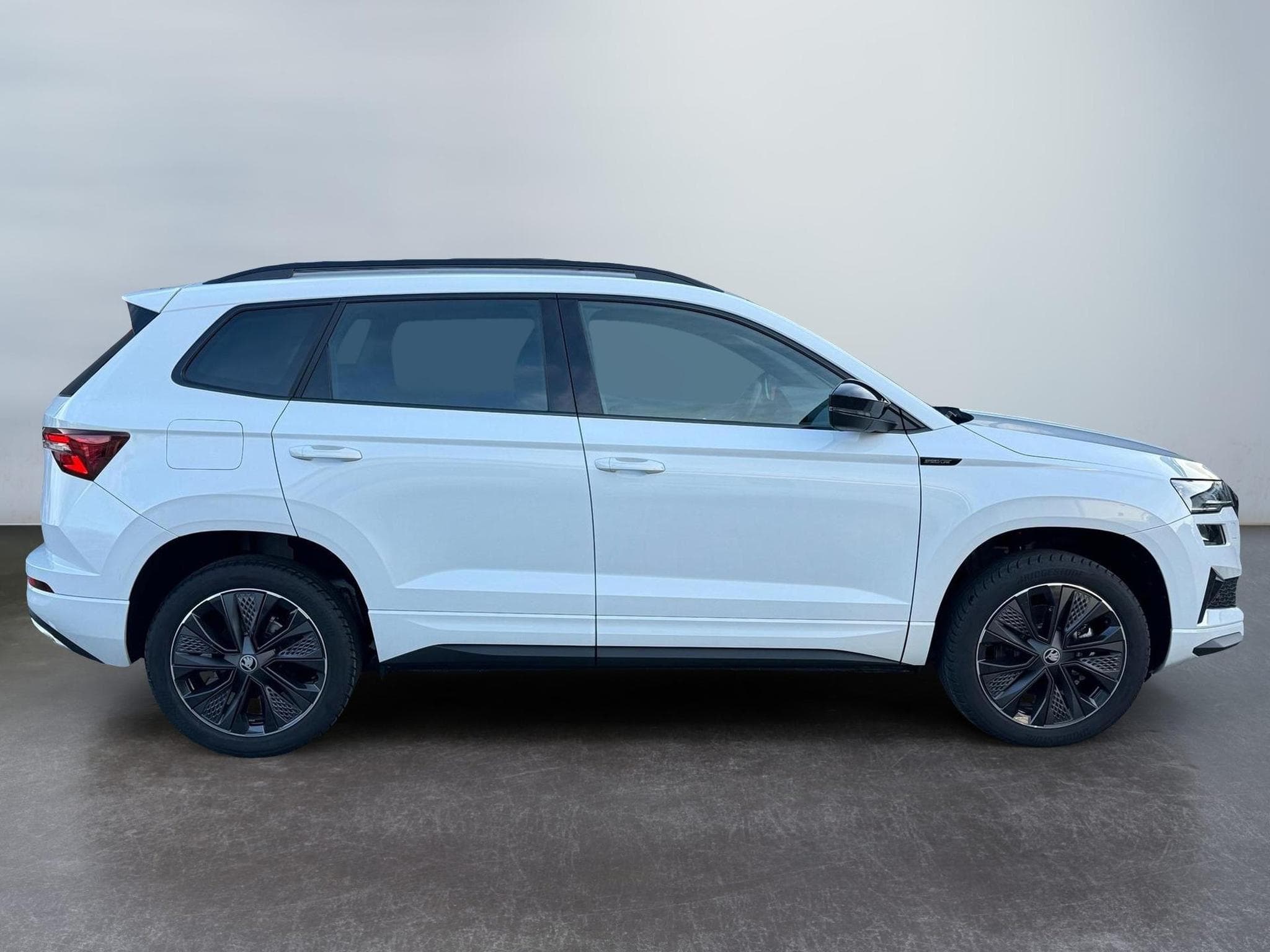 Skoda Karoq Sportline (2026) - Photo 5