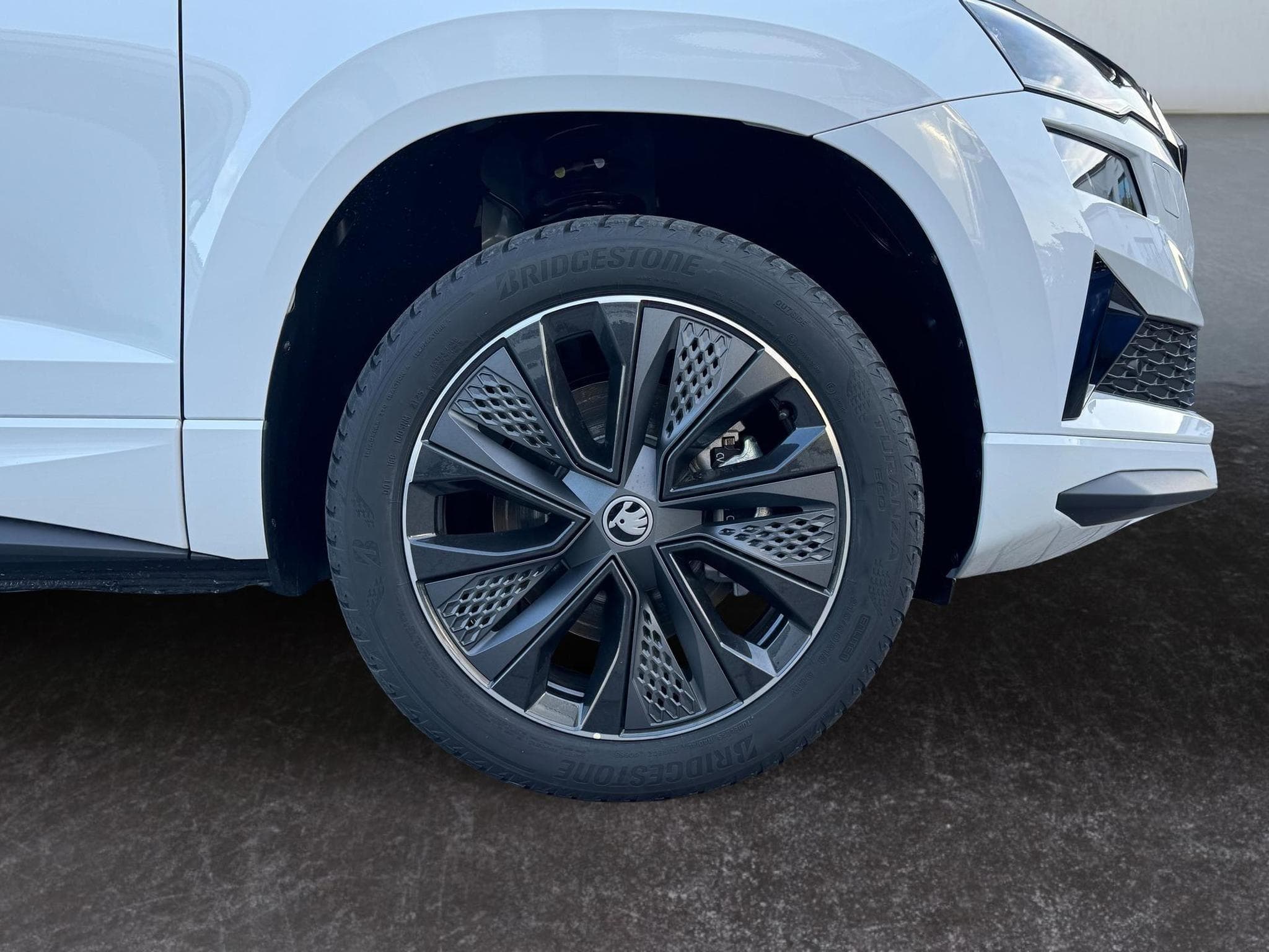 Skoda Karoq Sportline (2026) - Photo 6