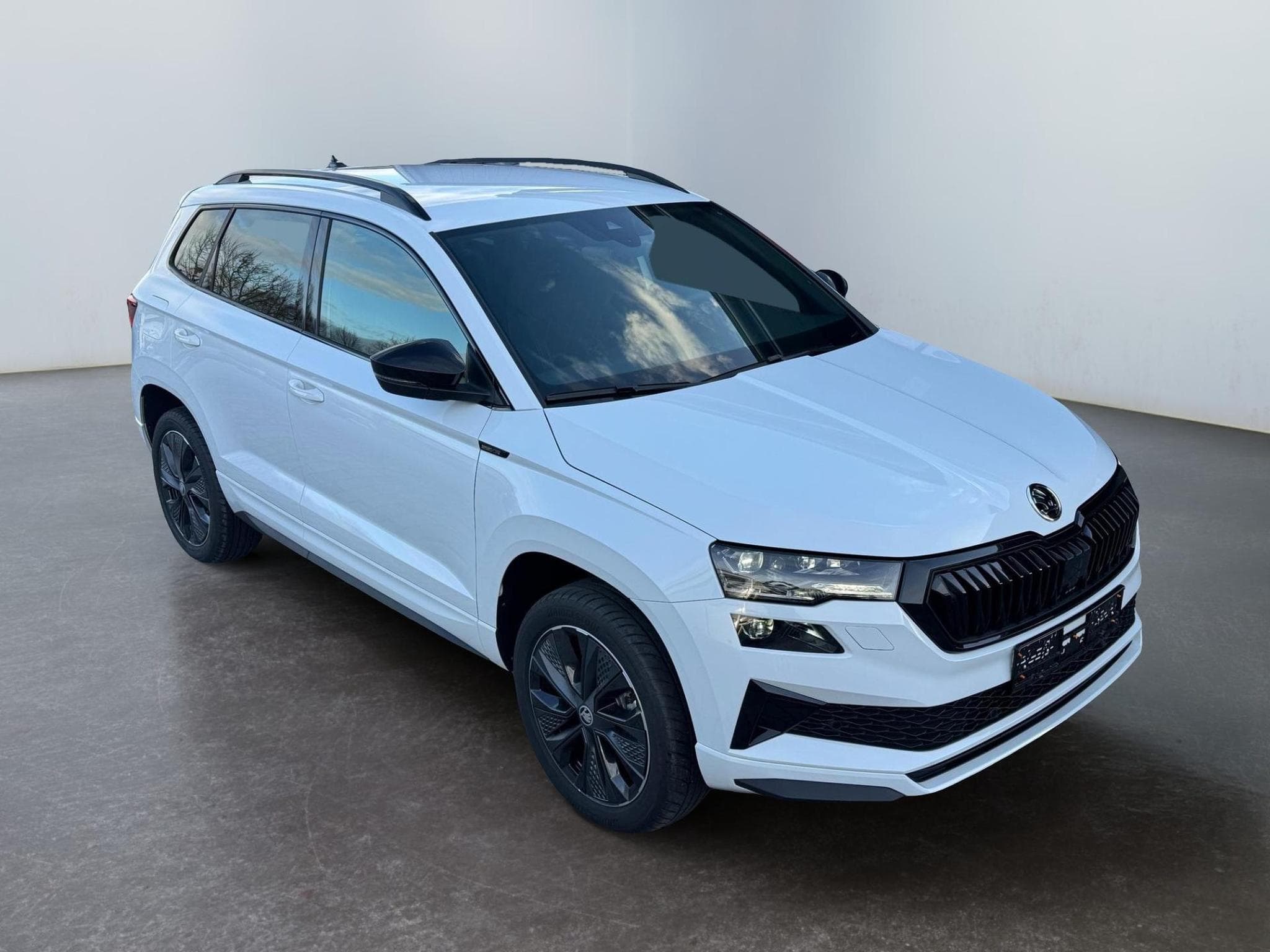 Skoda Karoq Sportline (2026) - Photo 7