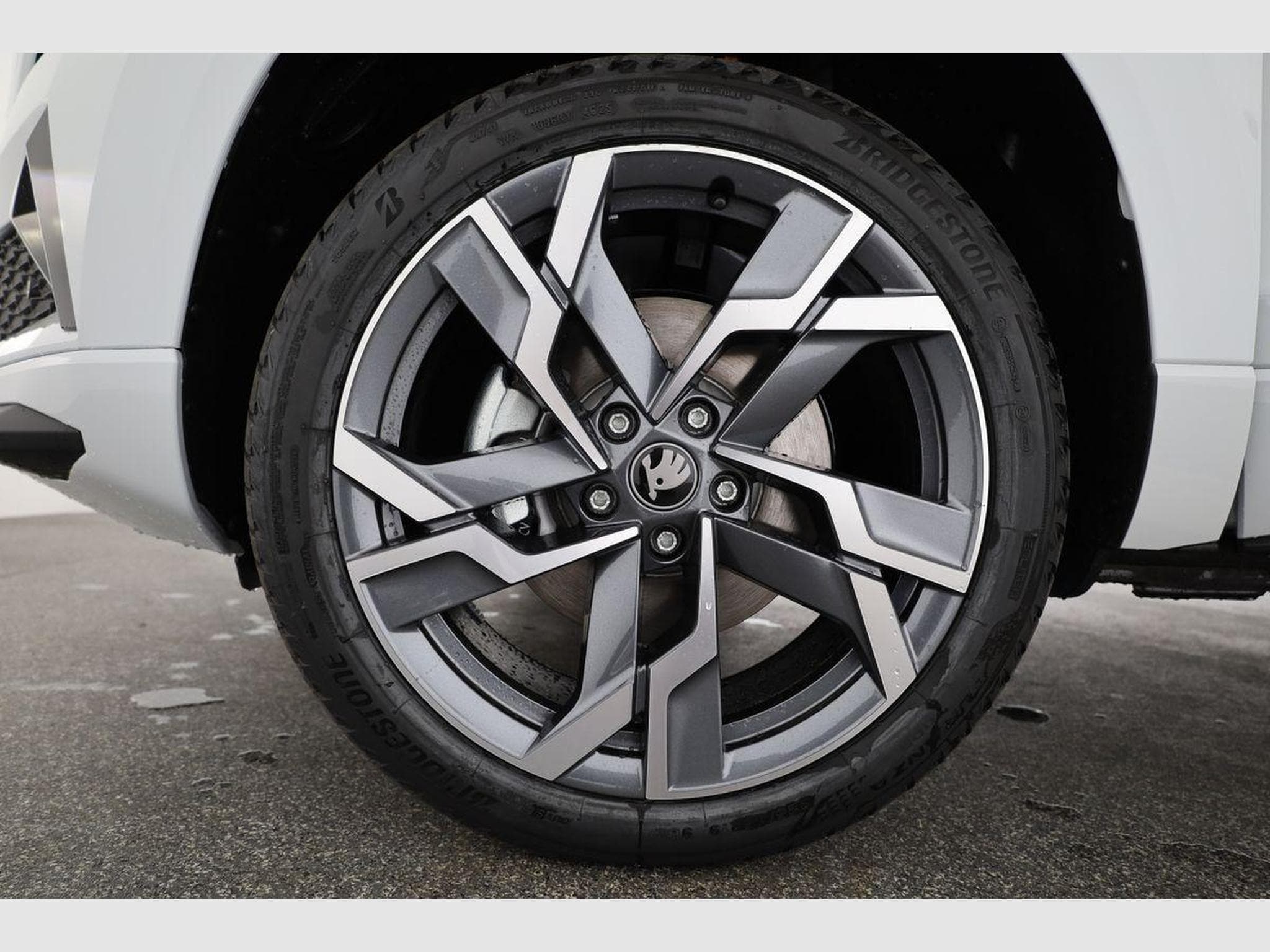 Skoda Karoq Sportline 4x4 (2026) - Photo 17