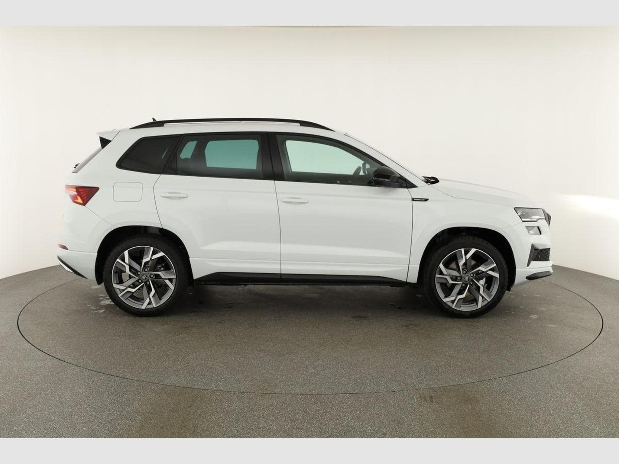 Skoda Karoq Sportline 4x4 (2026) - Photo 24